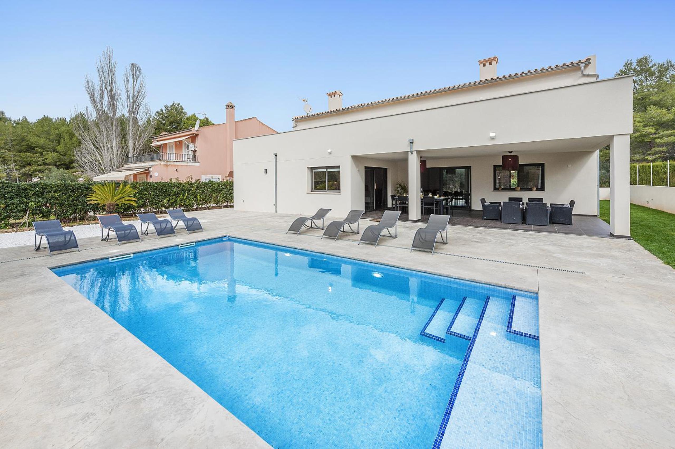 Villa Lali photo 3