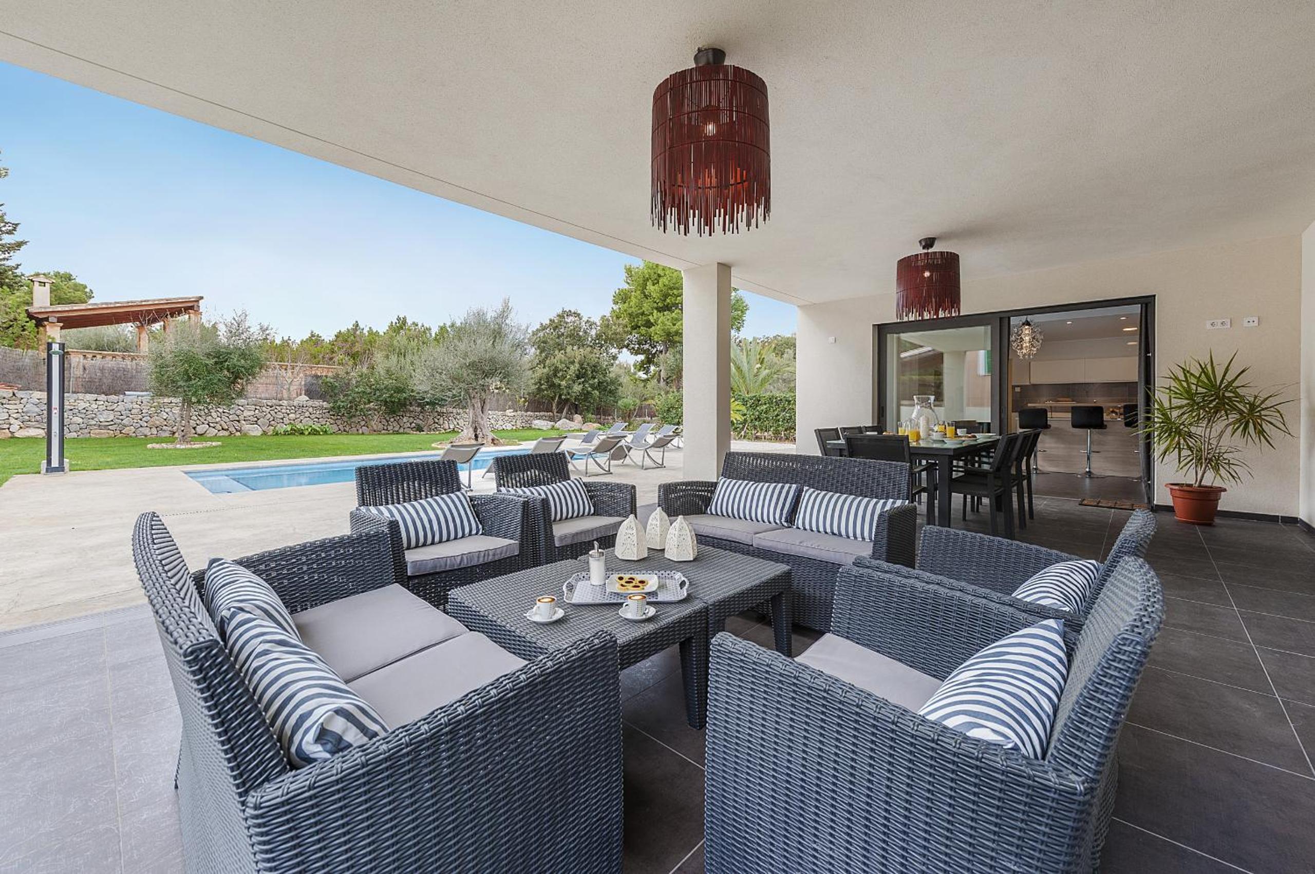 Villa Lali photo 2