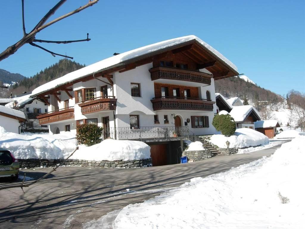 Gästehaus Summer