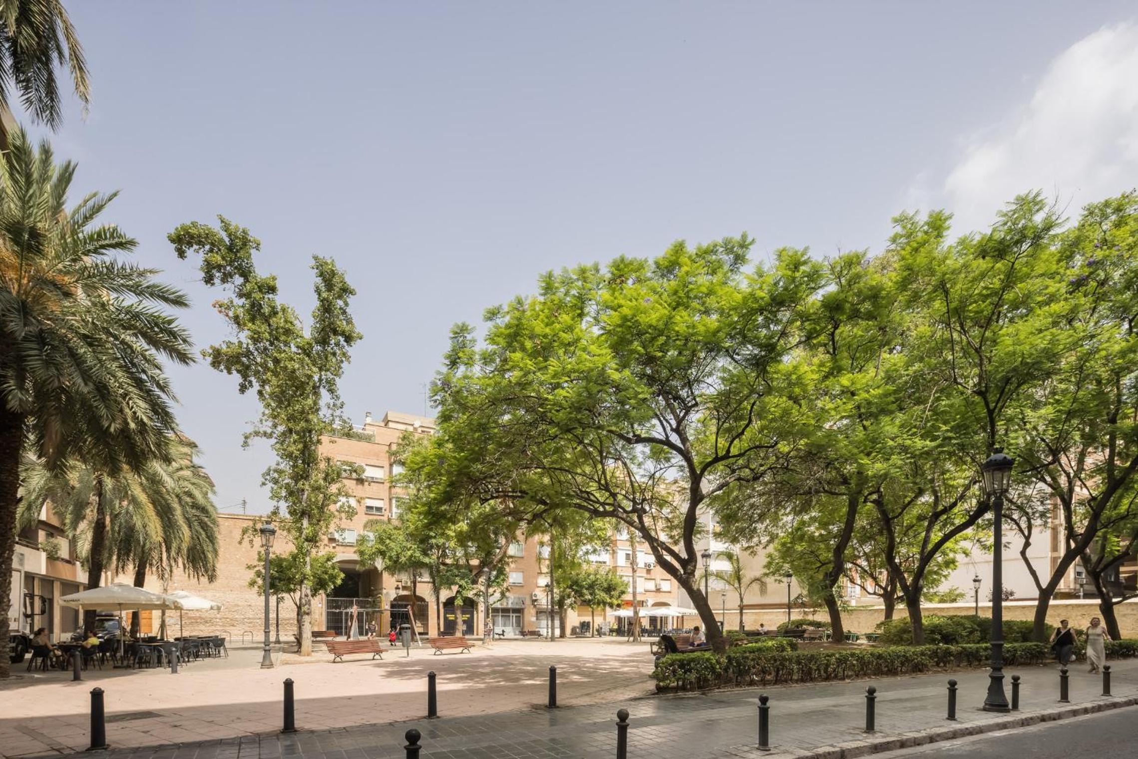Macflats Ciudad de las Ciencias