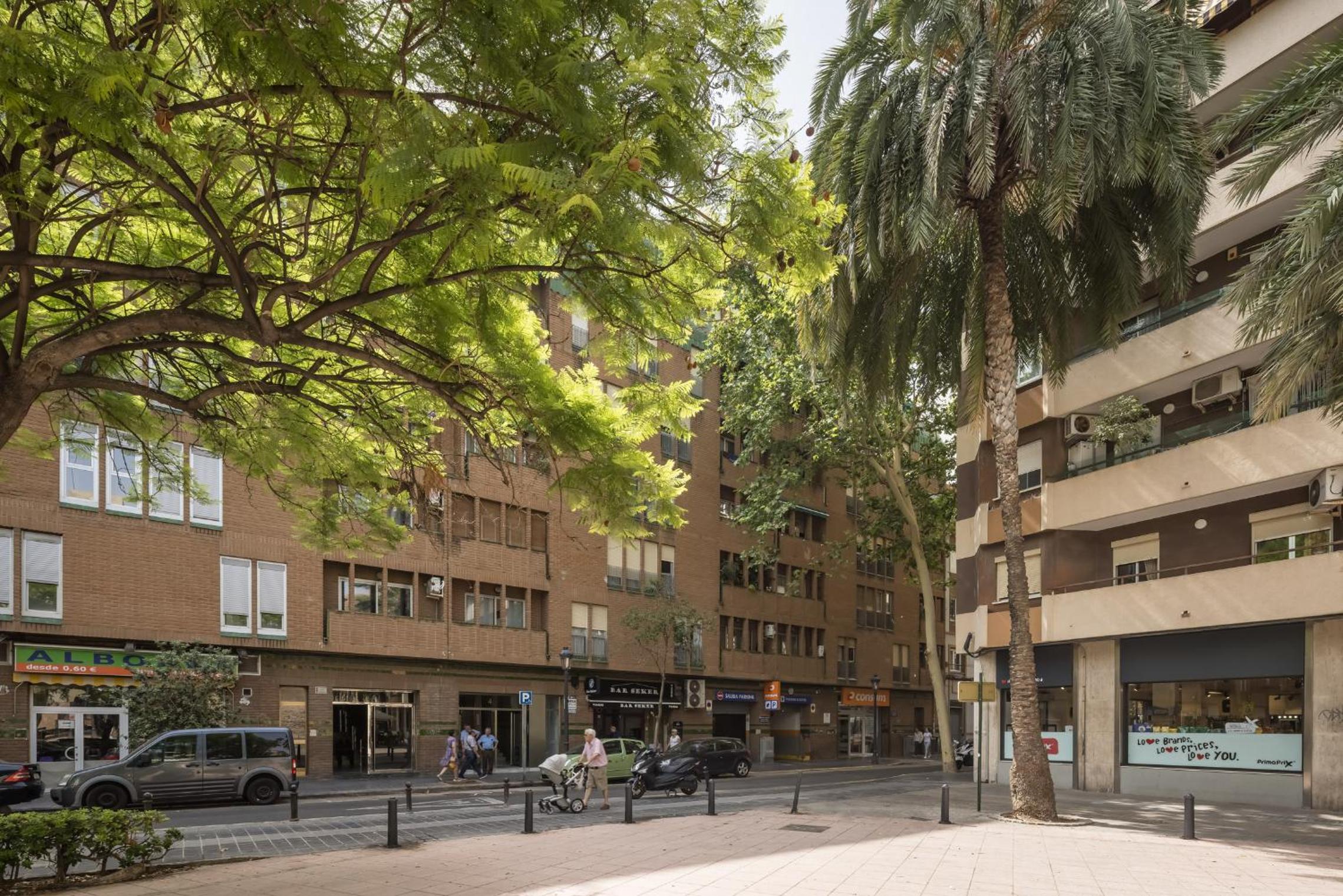 Macflats Ciudad de las Ciencias