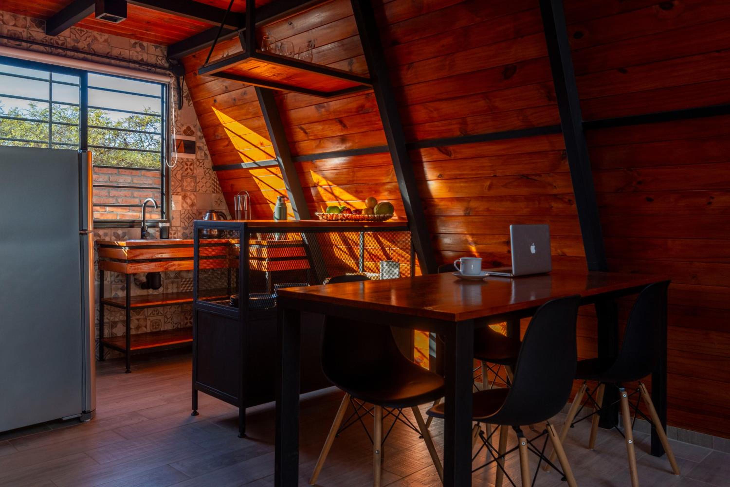 Las MORENAS