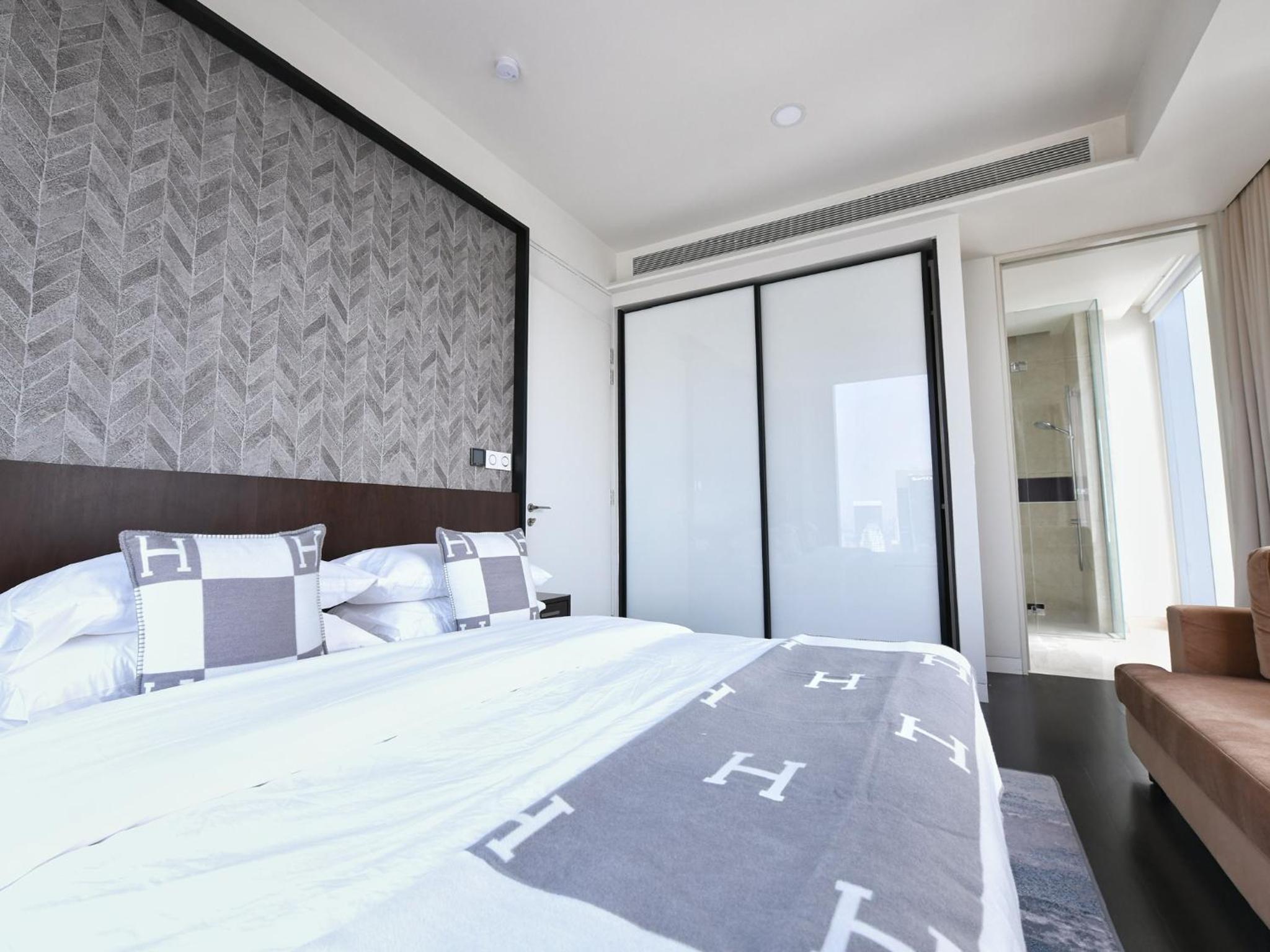 Tropicana The Residences - KLCC VIEW Luxury Apartment Collections