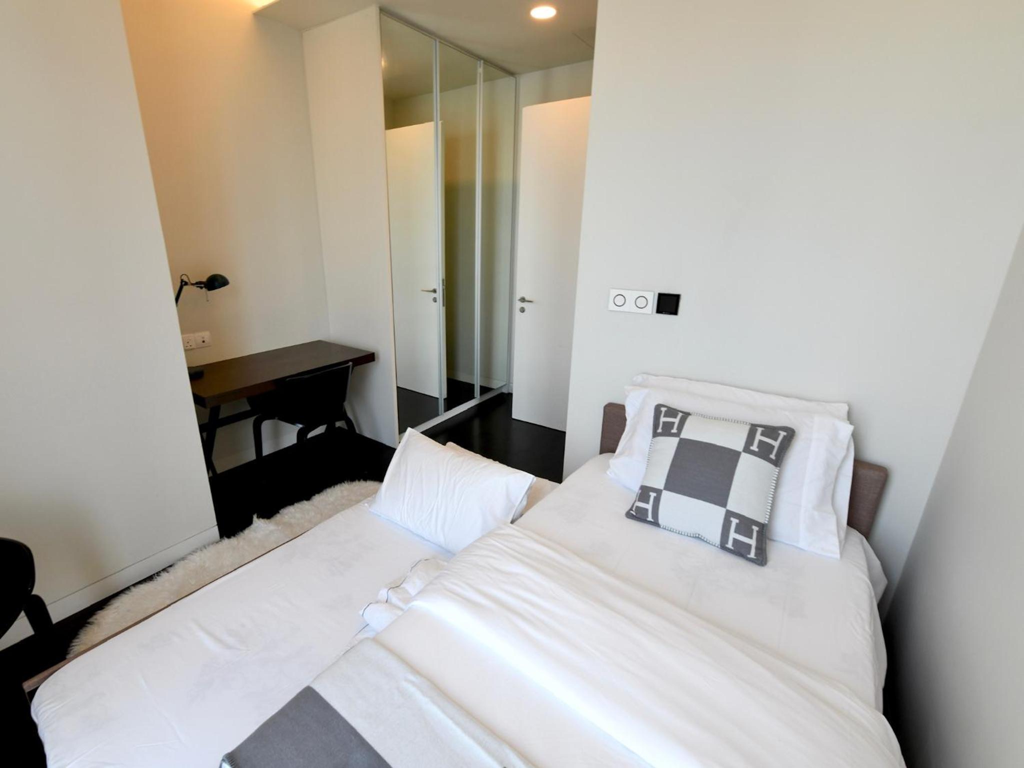 Tropicana The Residences - KLCC VIEW Luxury Apartment Collections