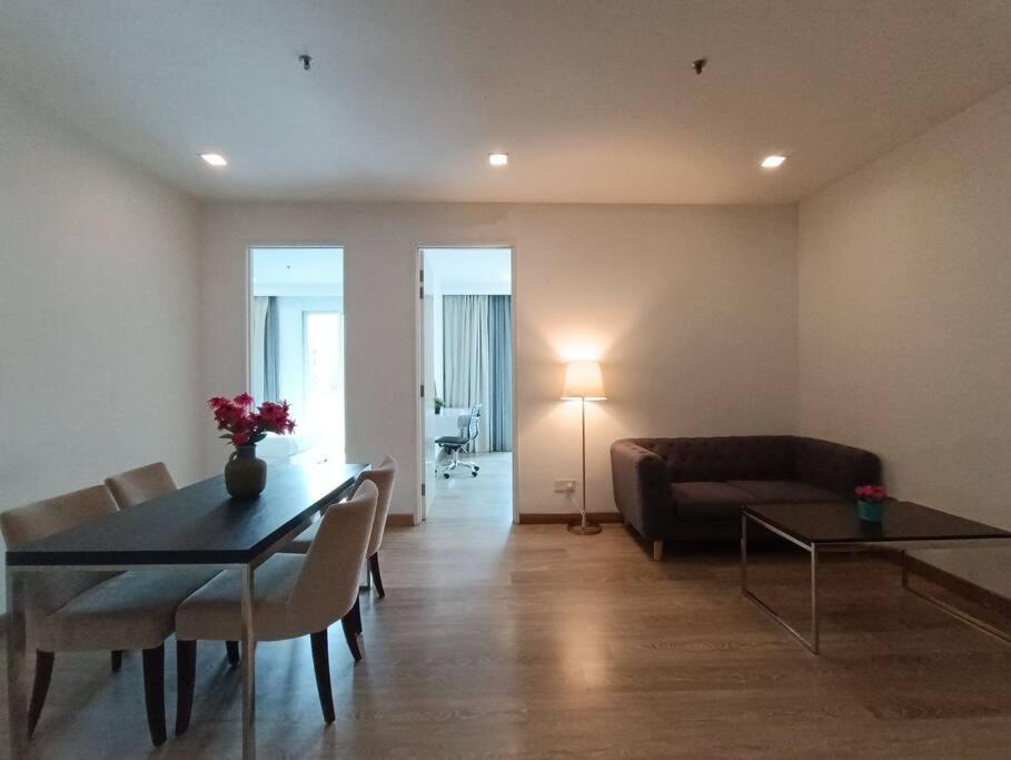 RM201 Bukit Bintang 2 Bedroom Balcony CIty View