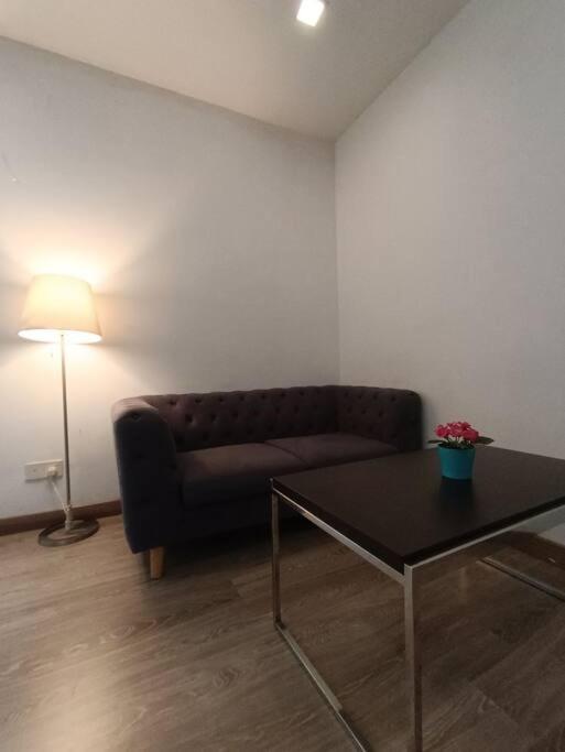 RM201 Bukit Bintang 2 Bedroom Balcony CIty View