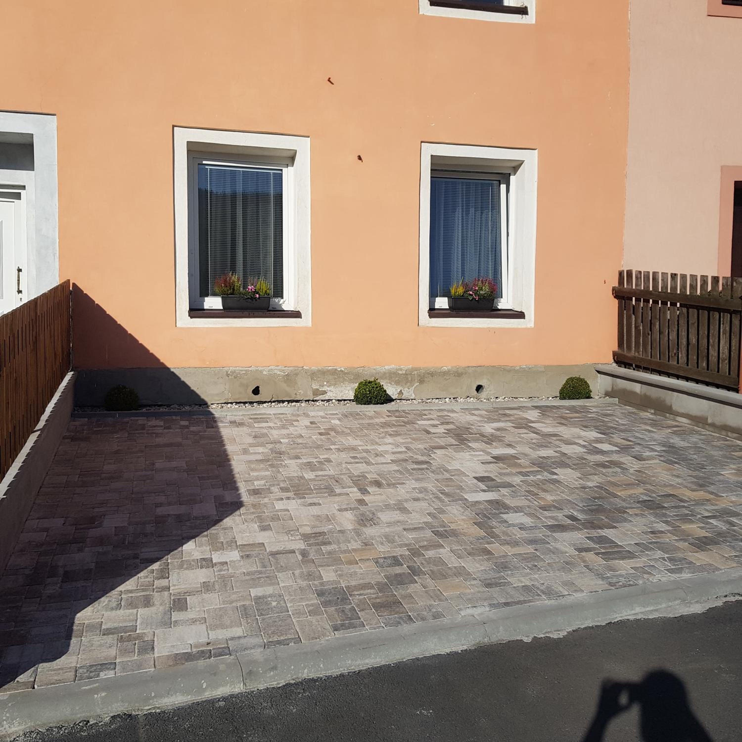 Apartmán Uršula
