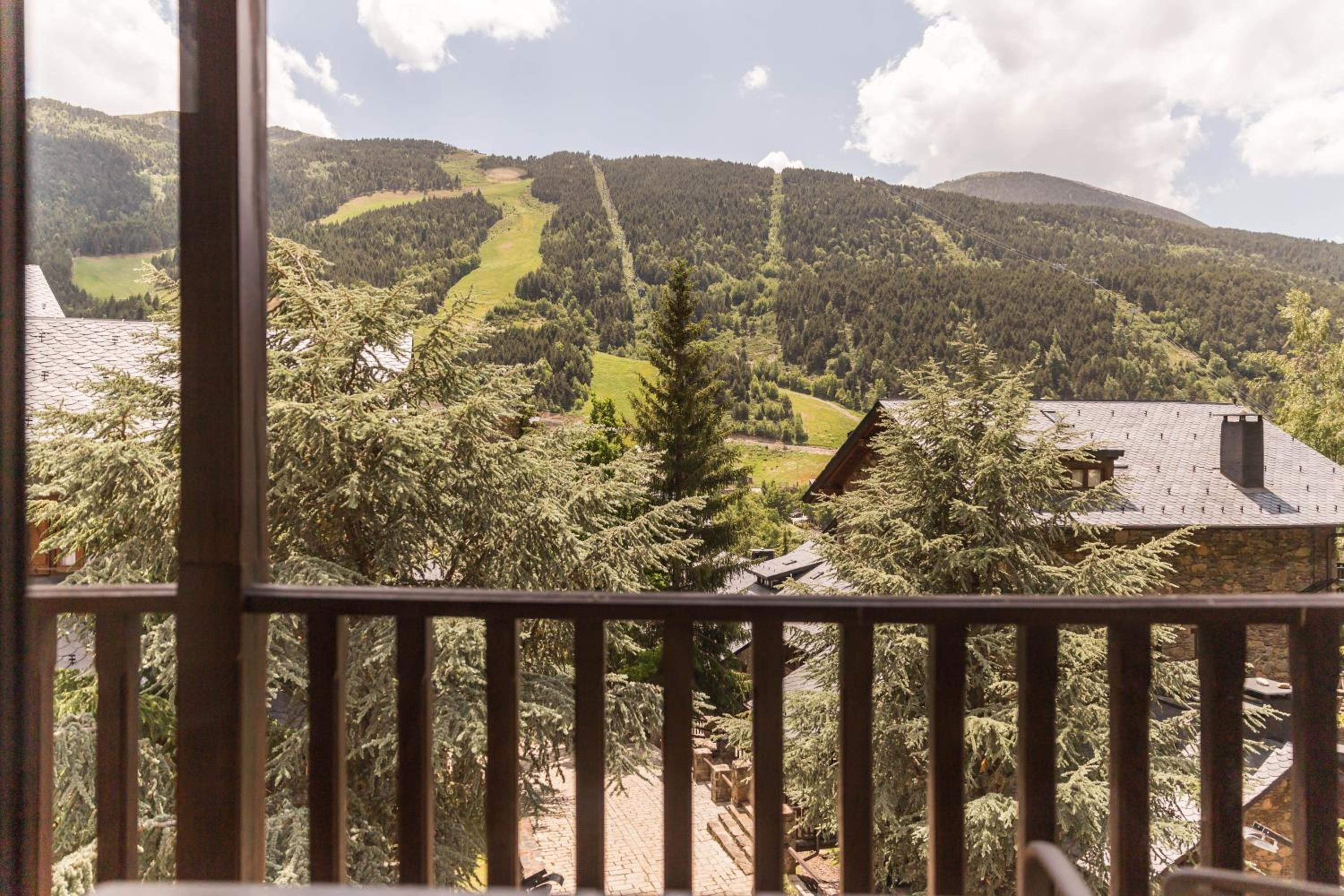 Pierre & Vacances Andorra Alba