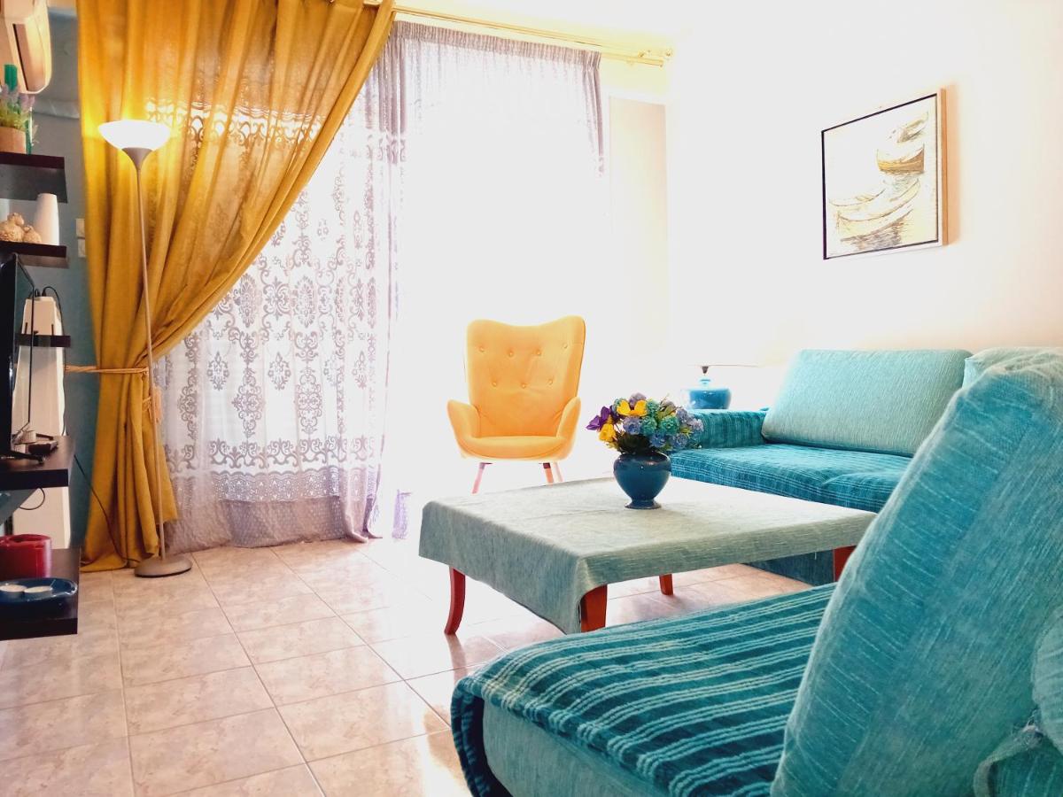 Old City Apartment photo 2