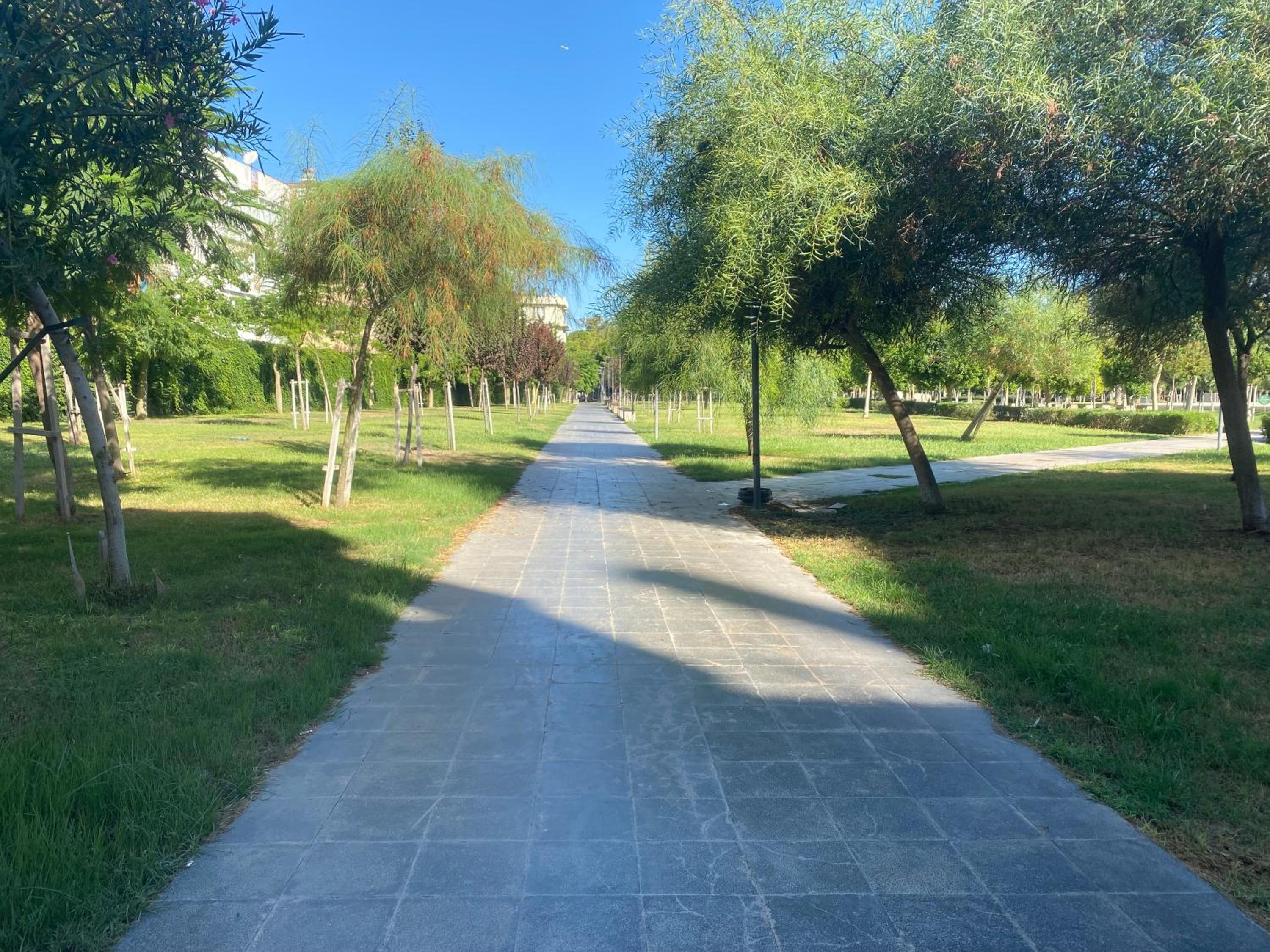 İn The Middle Otel - Image 80