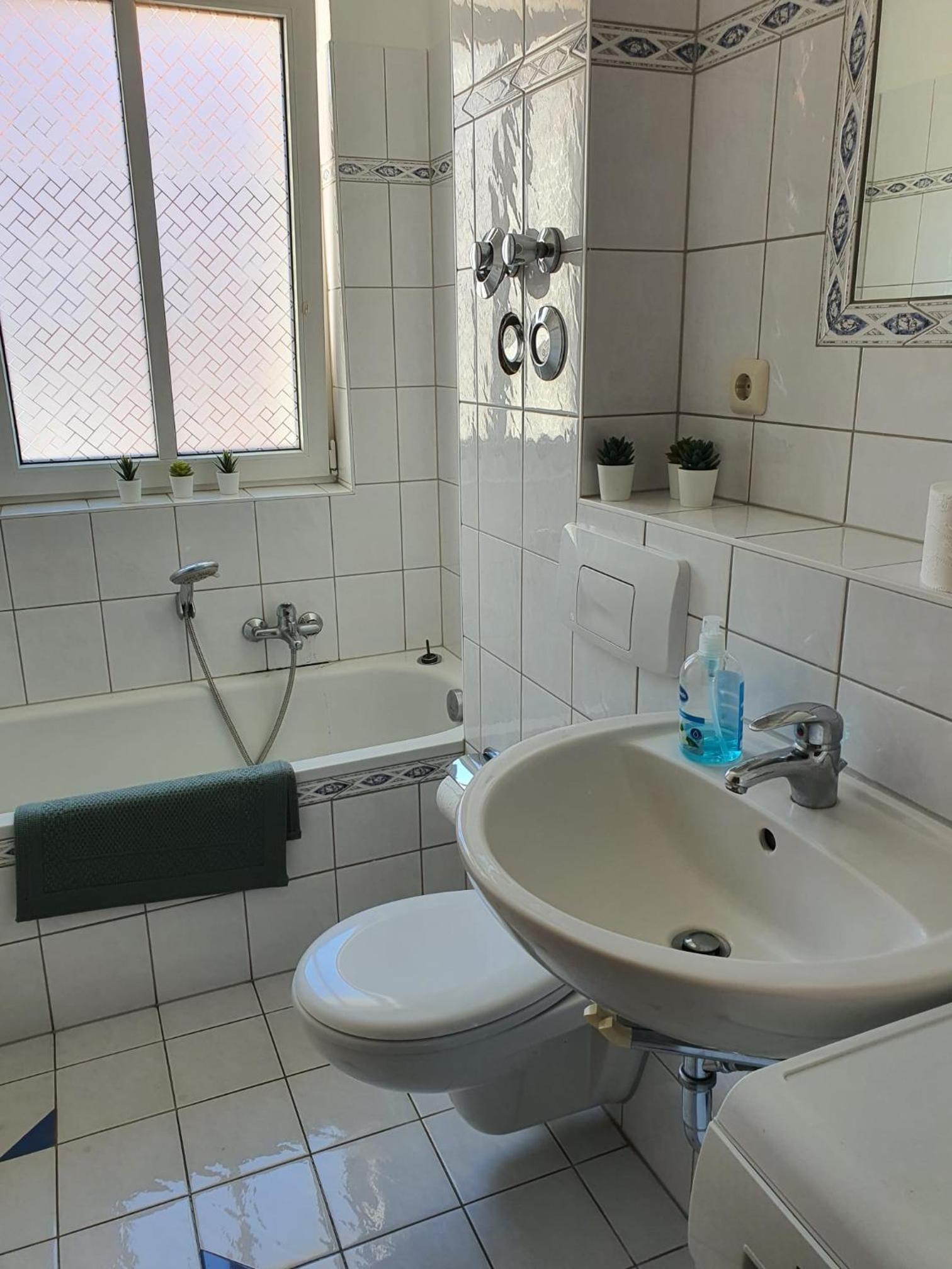 Mimalou mobliertes Apartment in Zwickau - Property Image 2