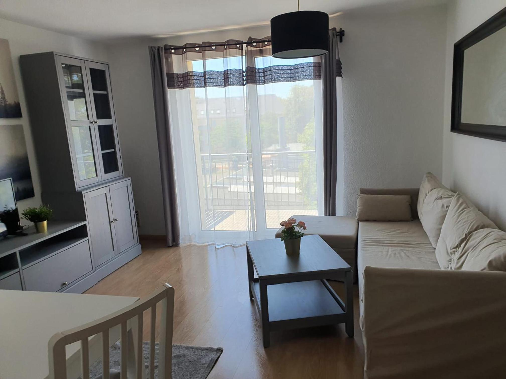 Mimalou mobliertes Apartment in Zwickau - Property Image 3