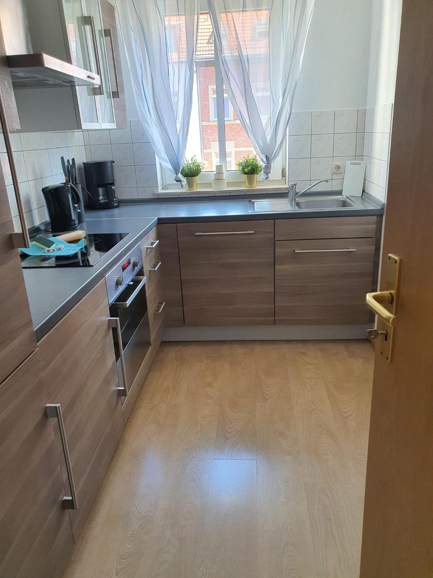 Mimalou mobliertes Apartment in Zwickau - Property Image 4