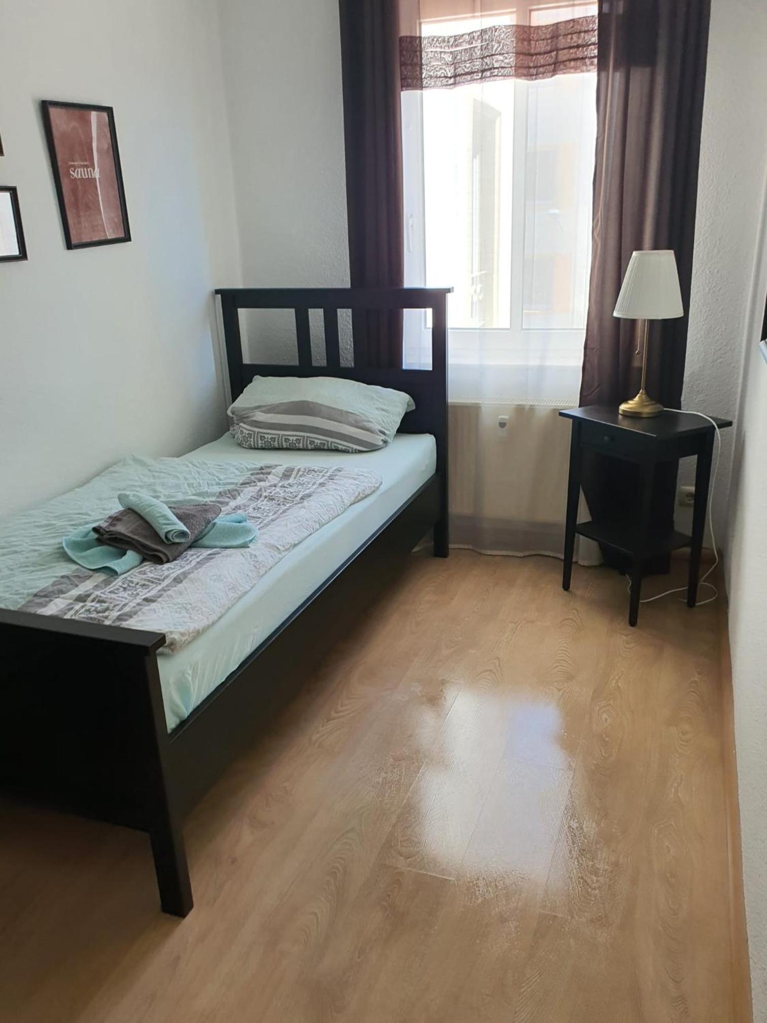 Mimalou mobliertes Apartment in Zwickau - Property Image 5