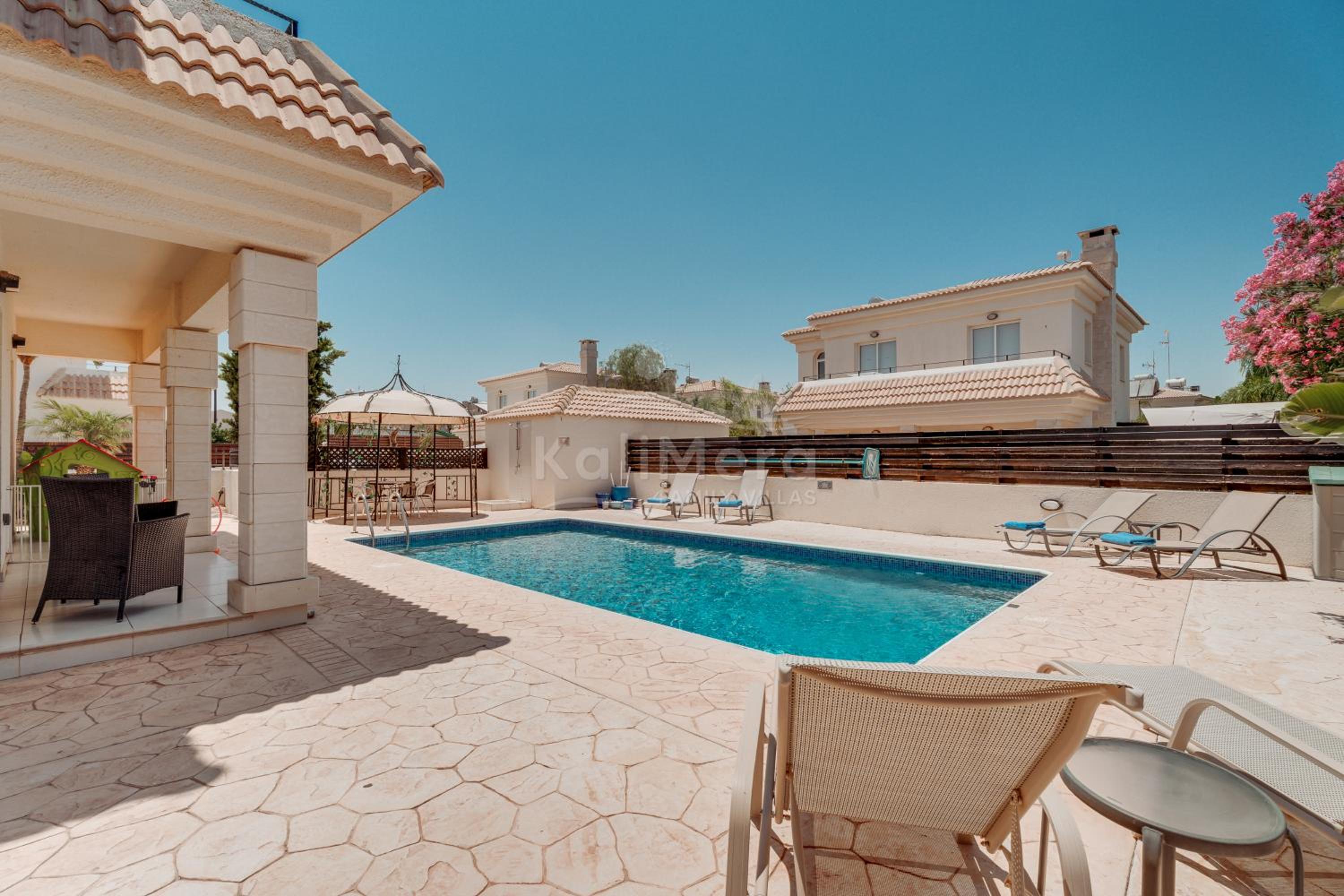 Villa Hanna