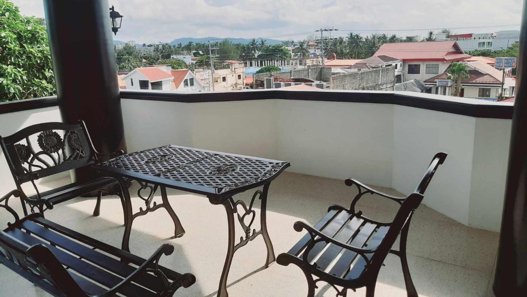 Avana Hills Boracay Prime Horizon Suite 104