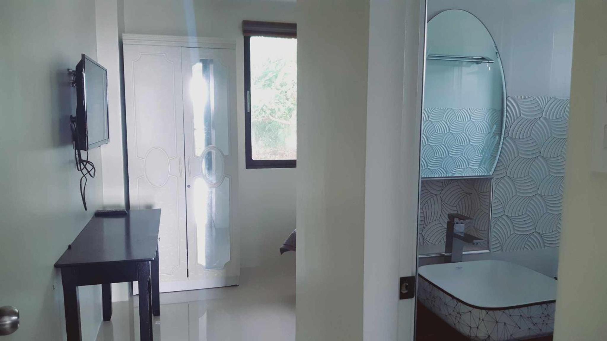 Avana Hills Boracay Prime Horizon Suite 104