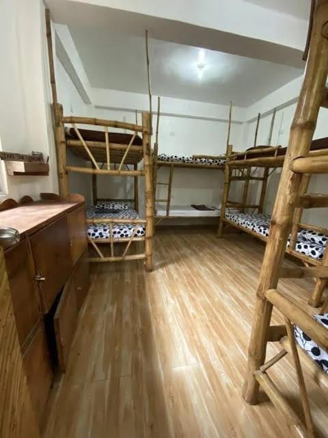 Georgia's Neverland Hostel view 3