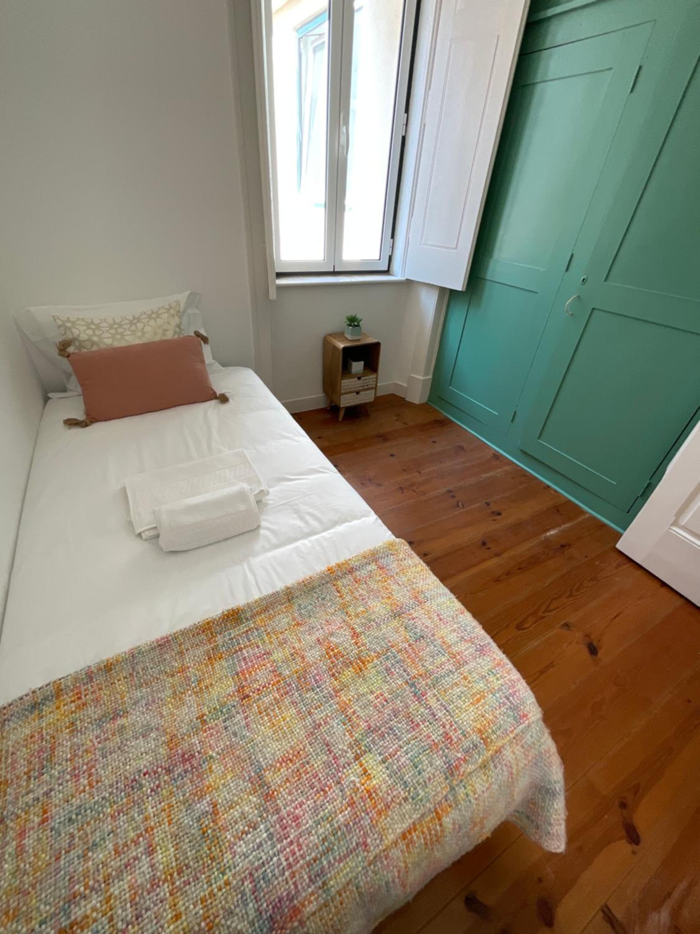 Fantastic Spacious Apartment near Carcavelos Beach