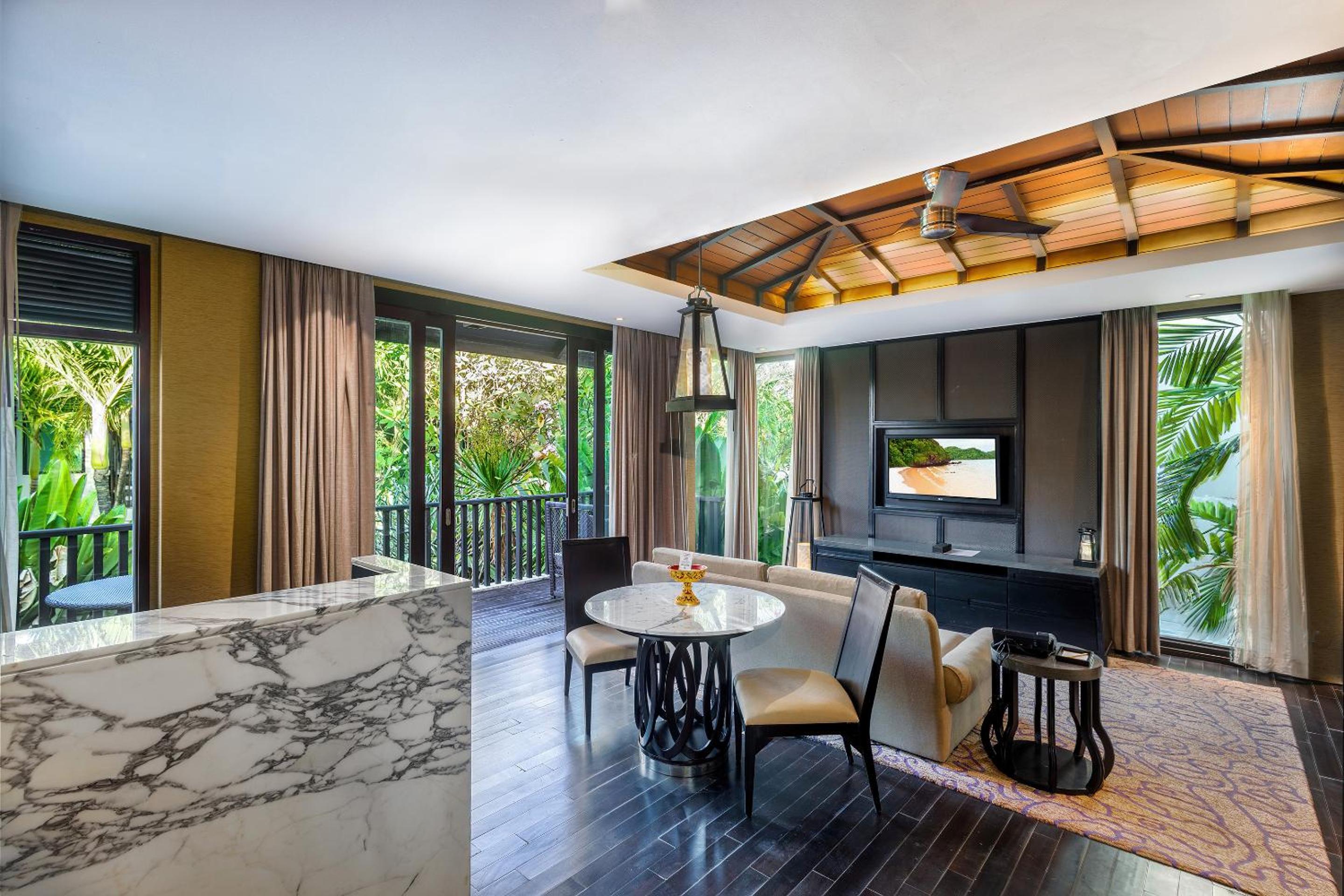 The Sakala Resort Bali All Suites — photo 45