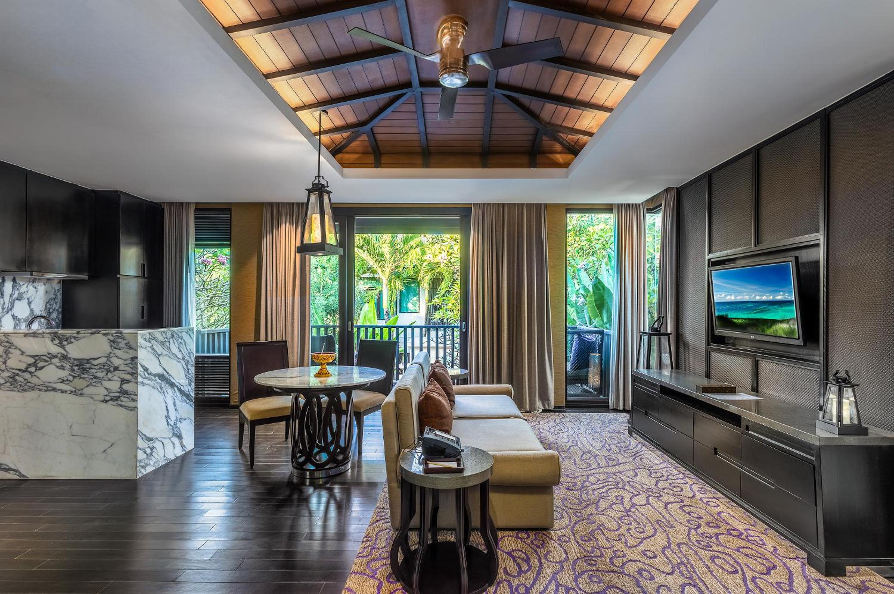 The Sakala Resort Bali All Suites — photo 110