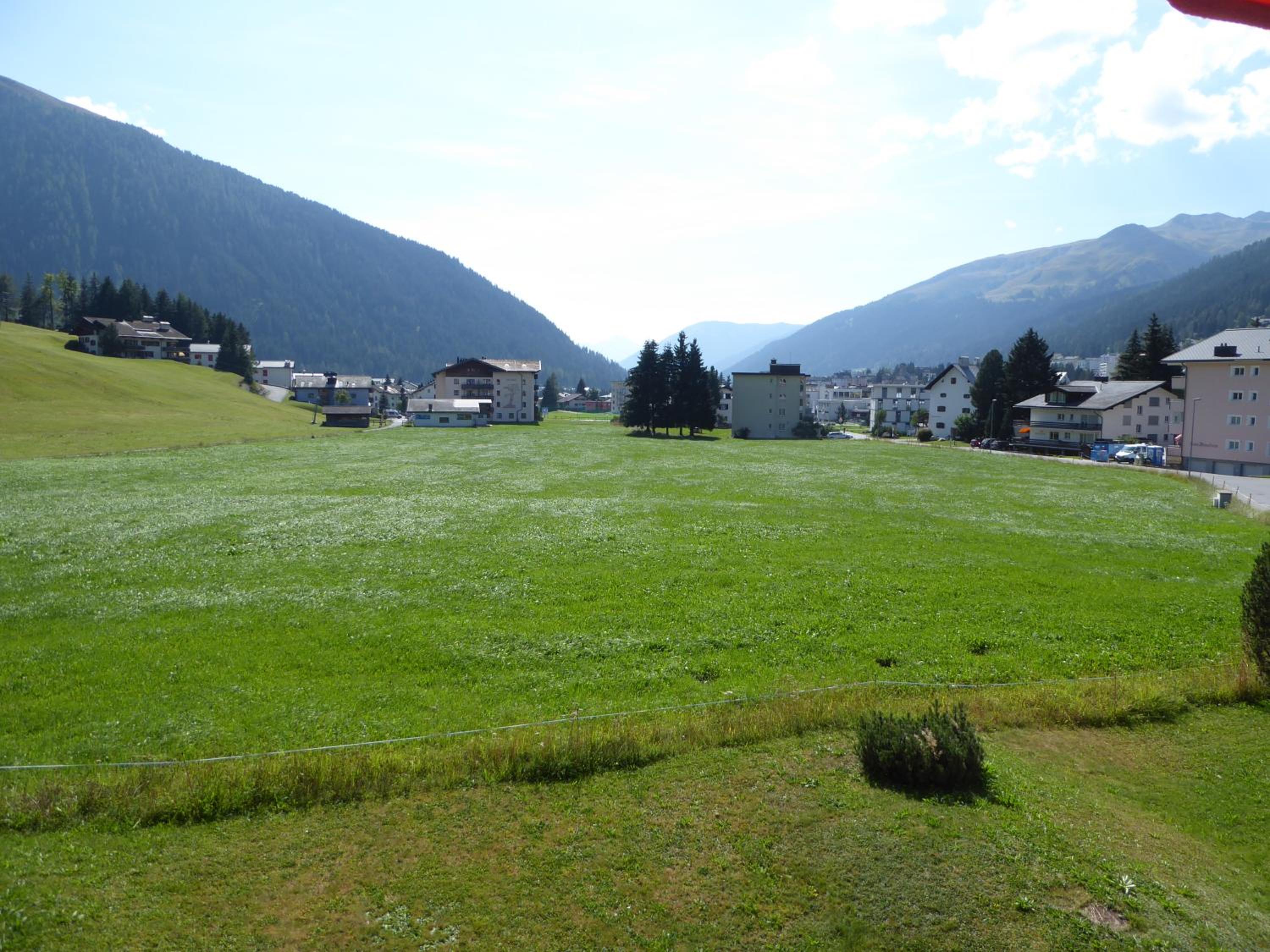 Bündapark