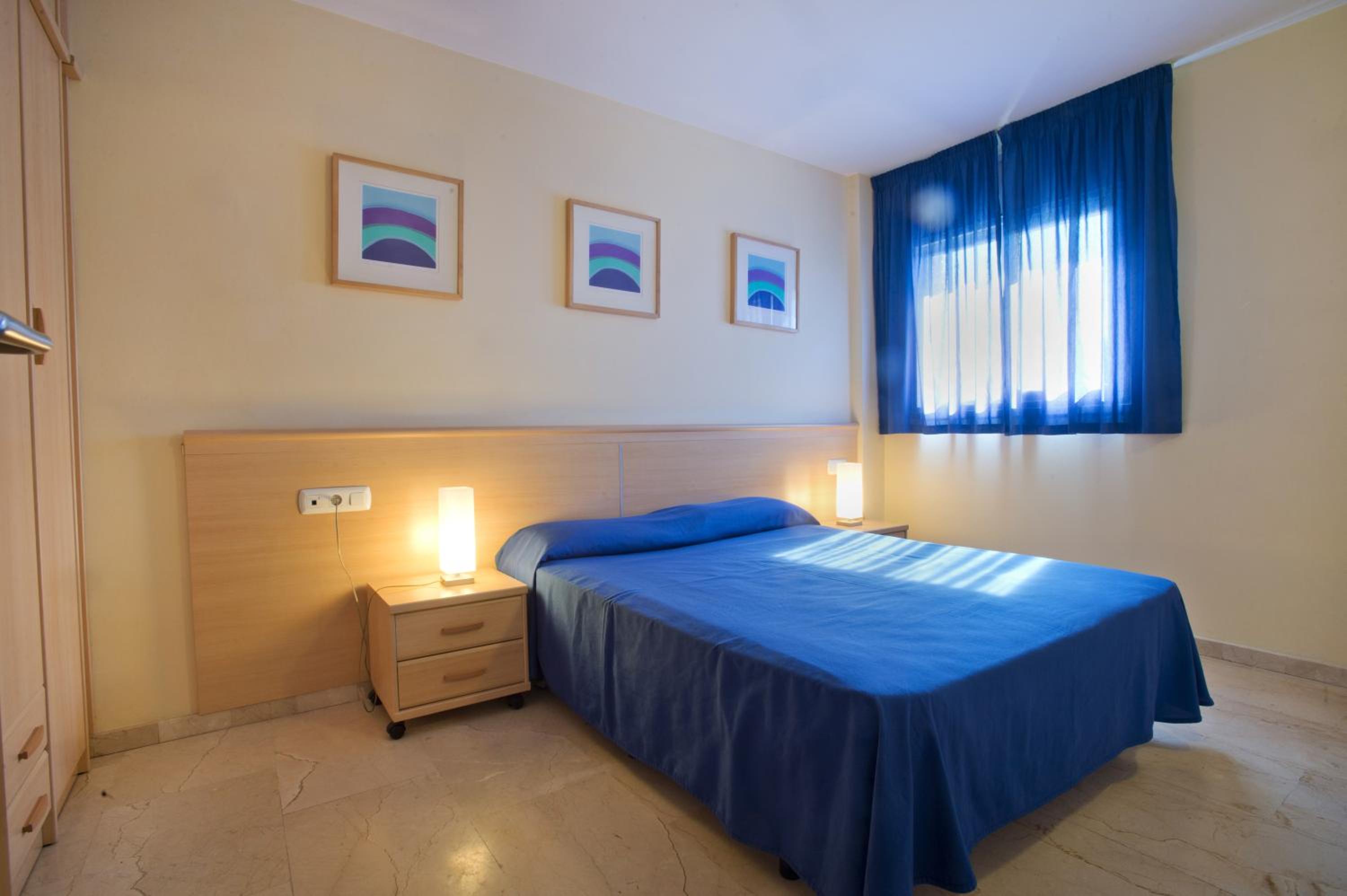 Aparthotel Marsol