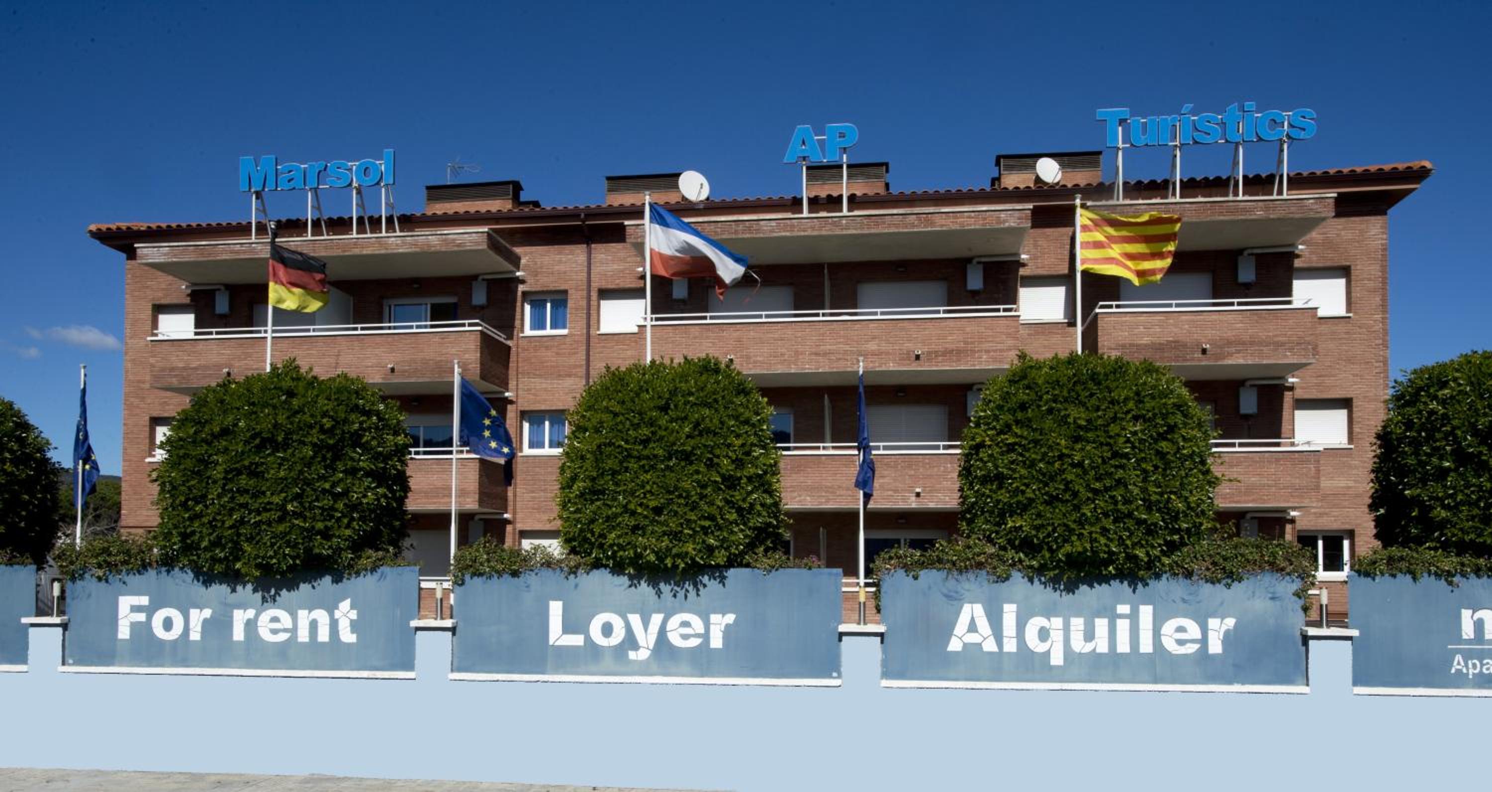 Aparthotel Marsol, Foto 18