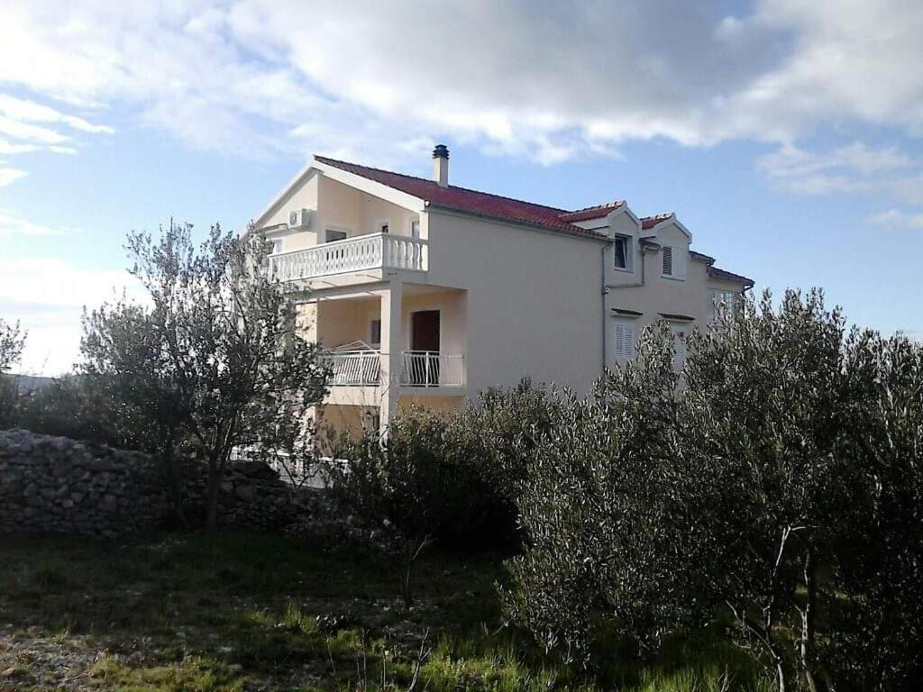 Hotel Apartment Mare