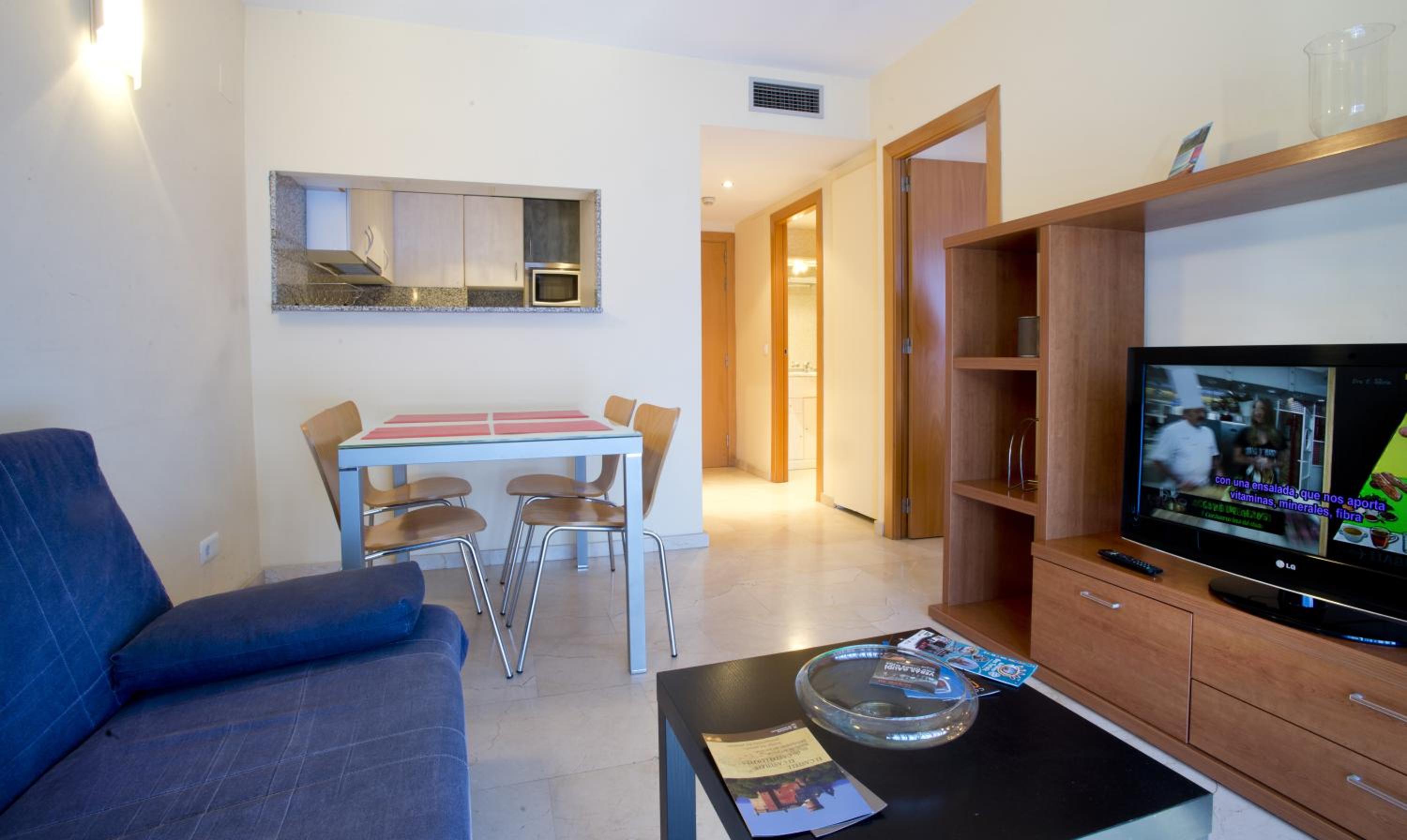 Aparthotel Marsol, Foto 44