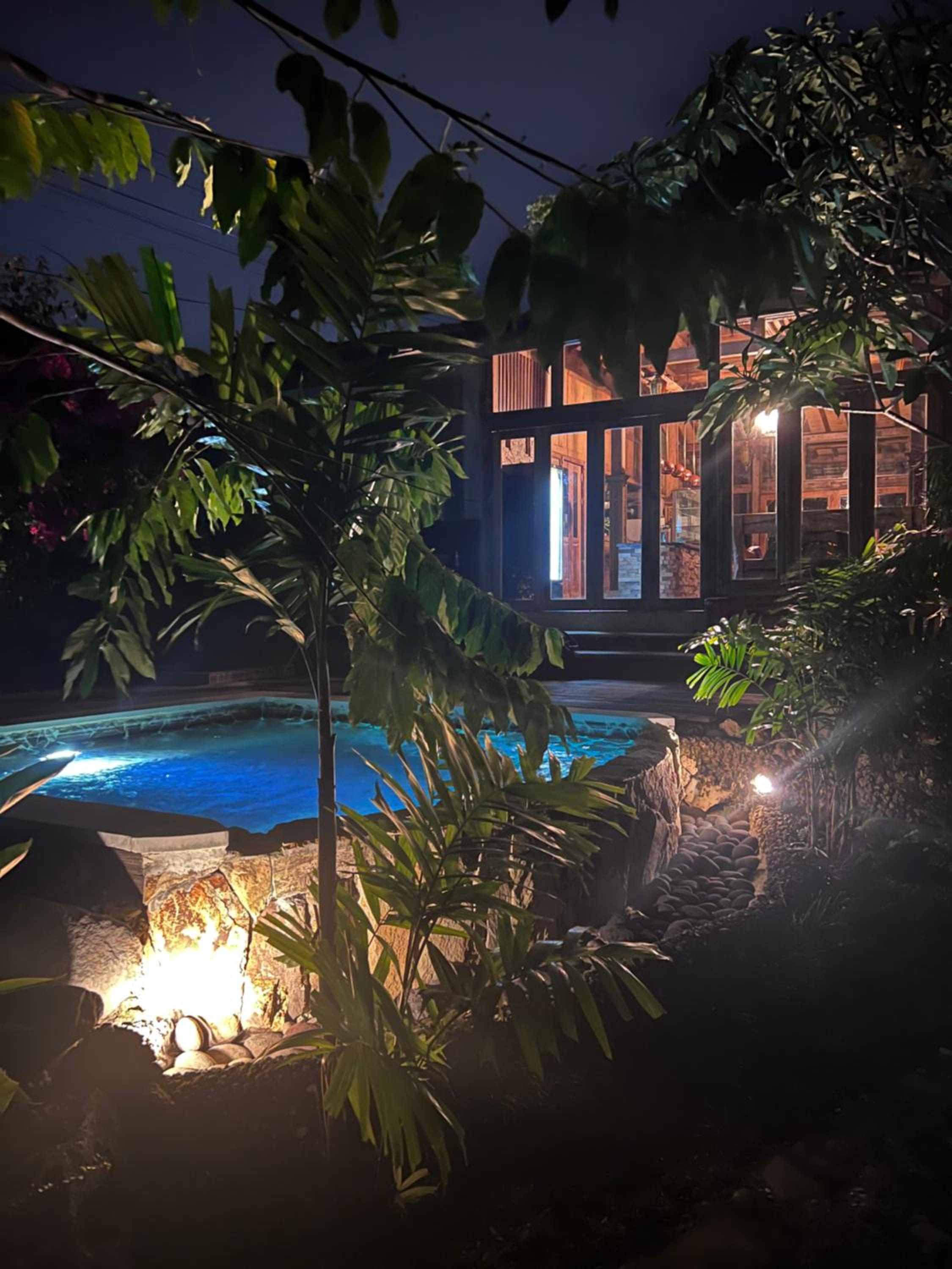 Pinokkio Bed and Breakfast view 4