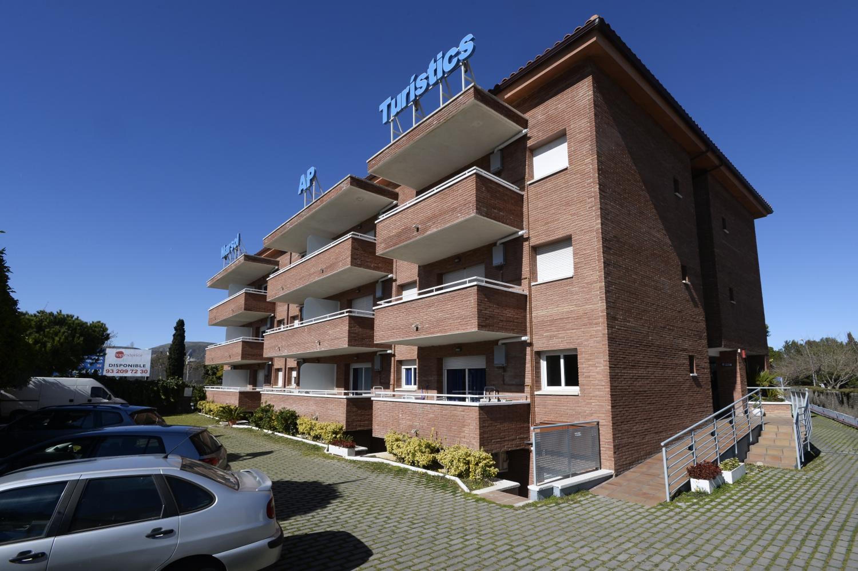 Aparthotel Marsol, Foto 47