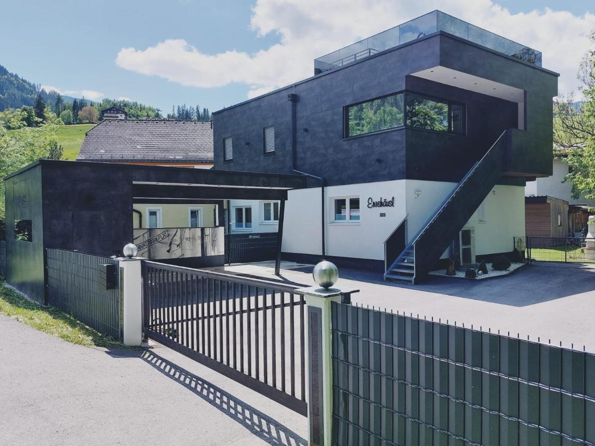 Ennshäusl by Schladming-Appartements