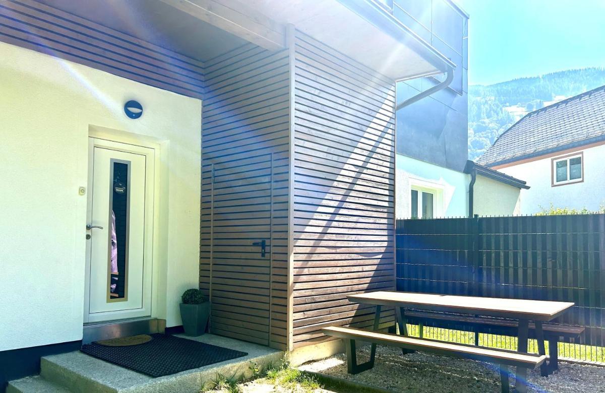 Ennshäusl by Schladming-Appartements