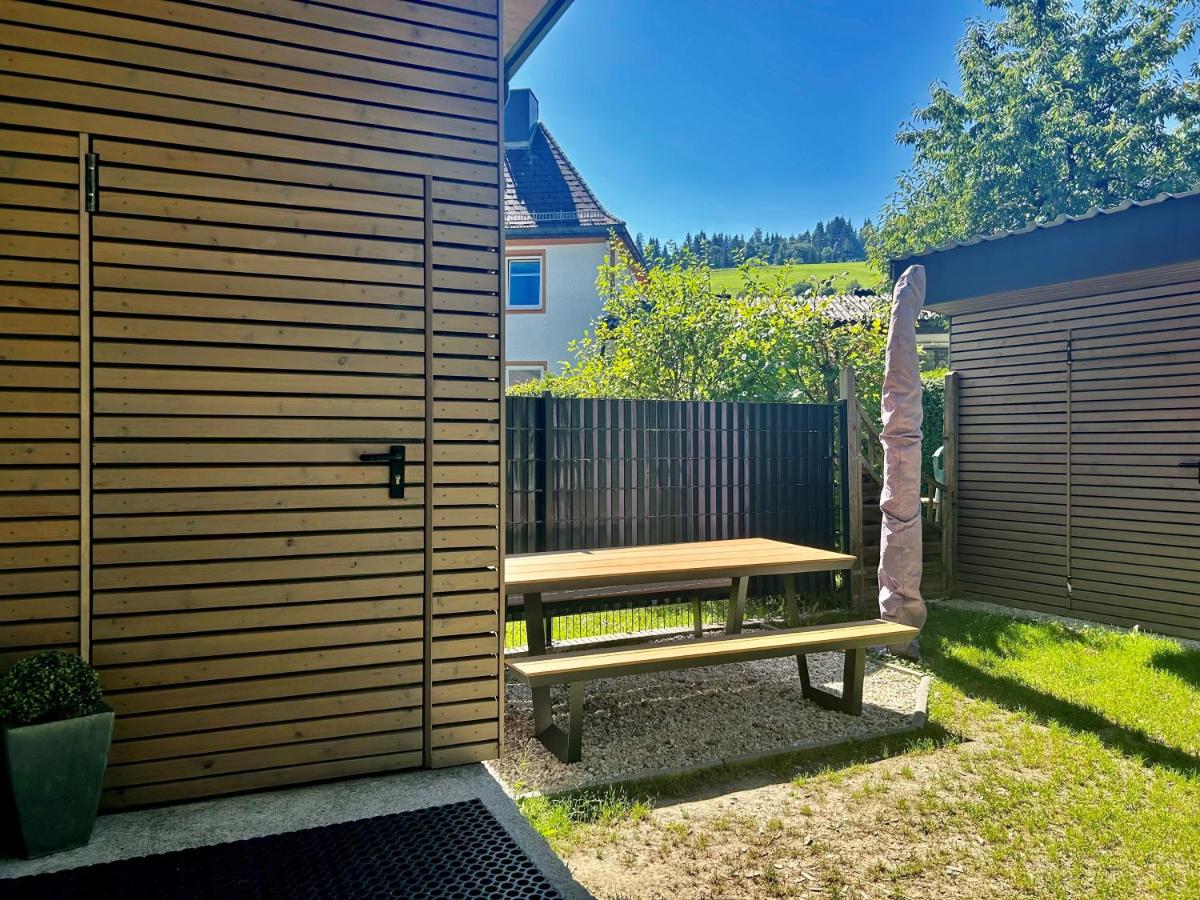 Ennshäusl by Schladming-Appartements