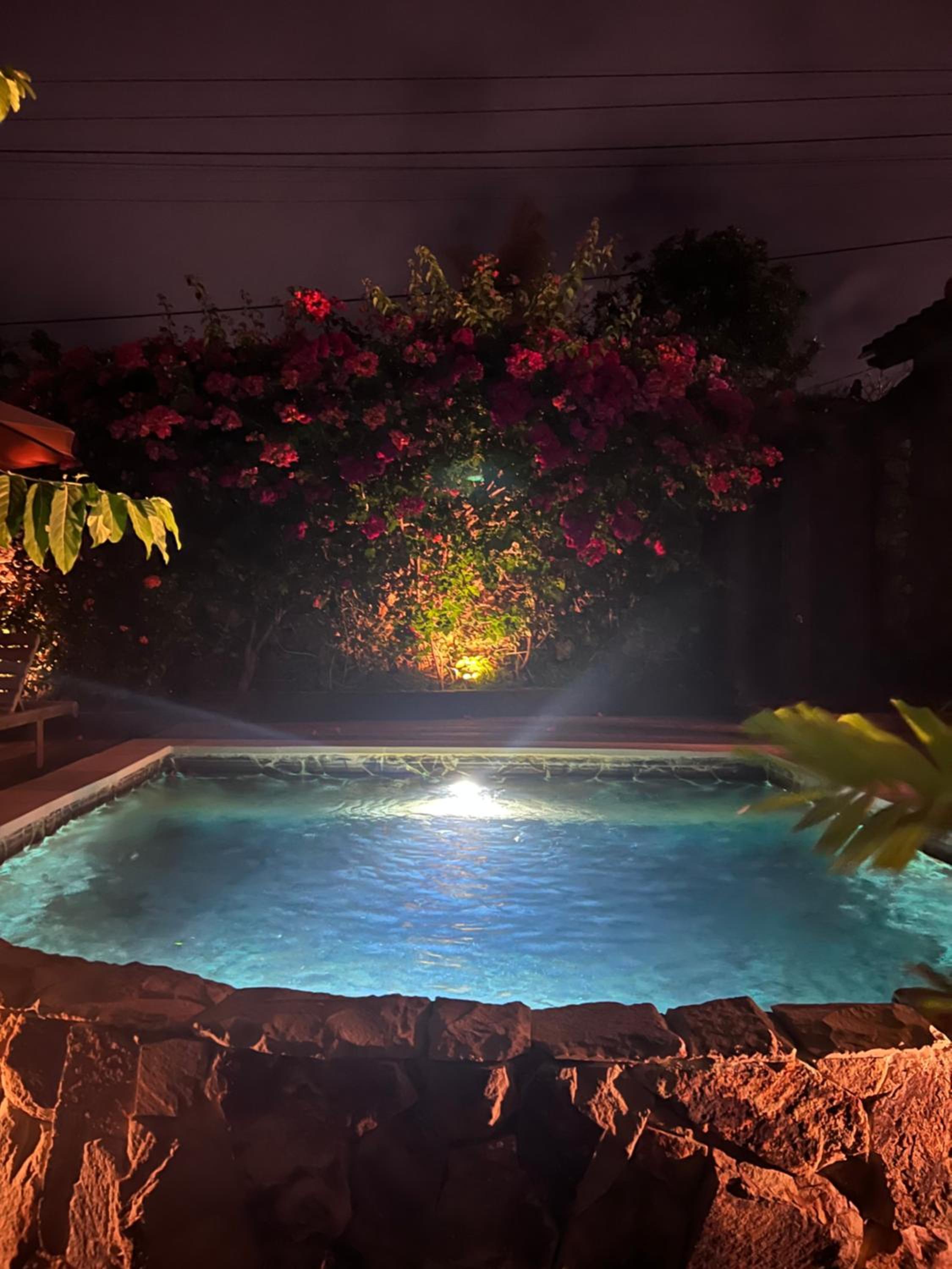Pinokkio Bed and Breakfast view 3