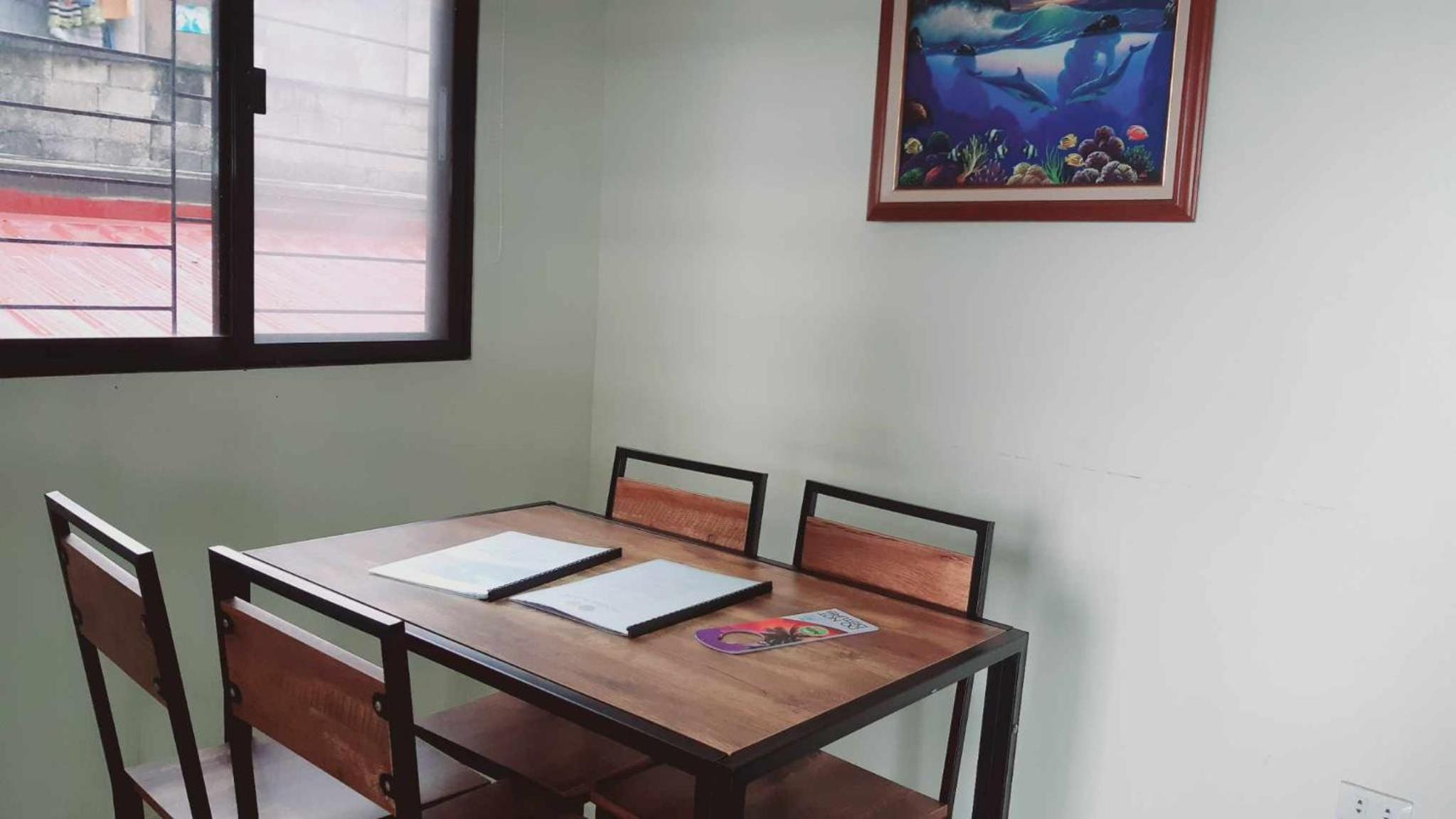 Avana Hills Boracay Prime Horizon Suite 103 view 3