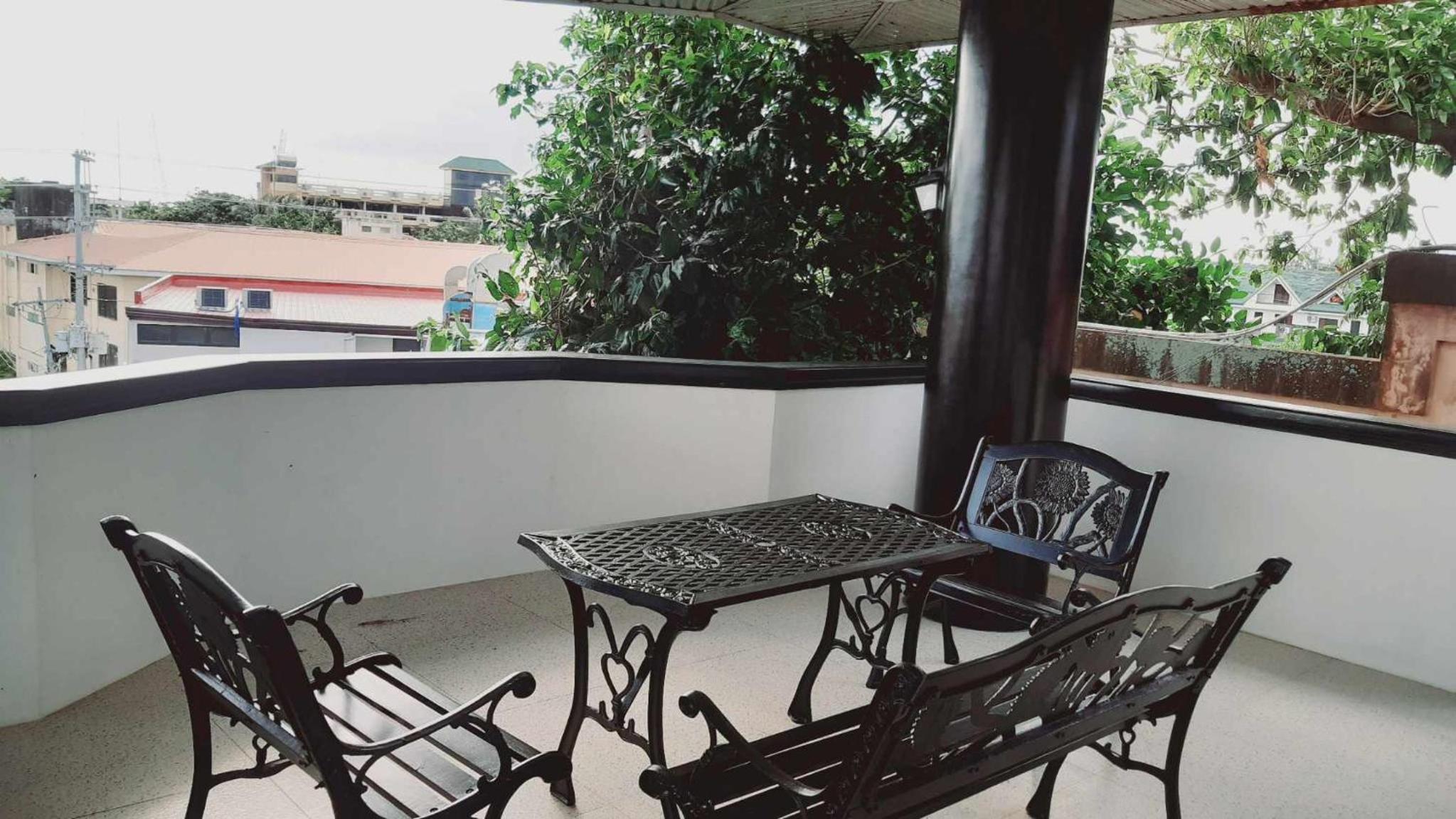 Avana Hills Boracay Prime Horizon Suite 103 view 2