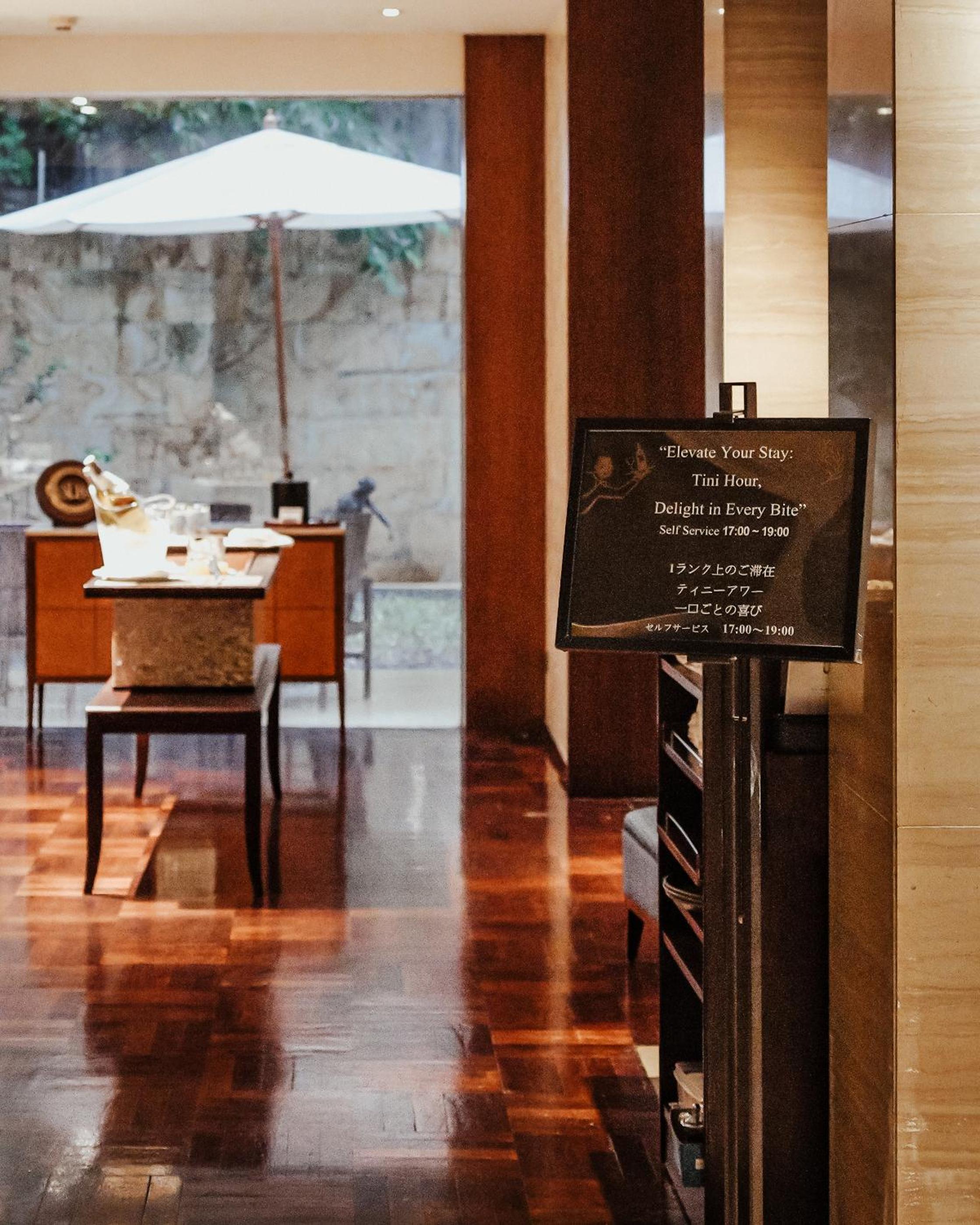 les suites taipei ching cheng - Image 3