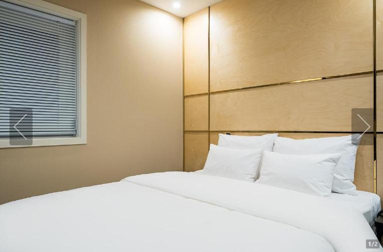 Jamsil Tomgi Hotel
