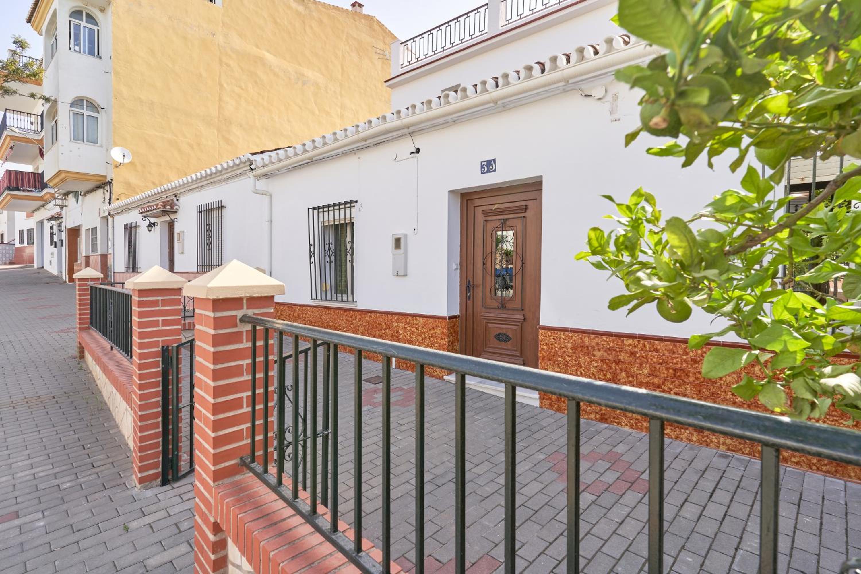 Casa Rafalita