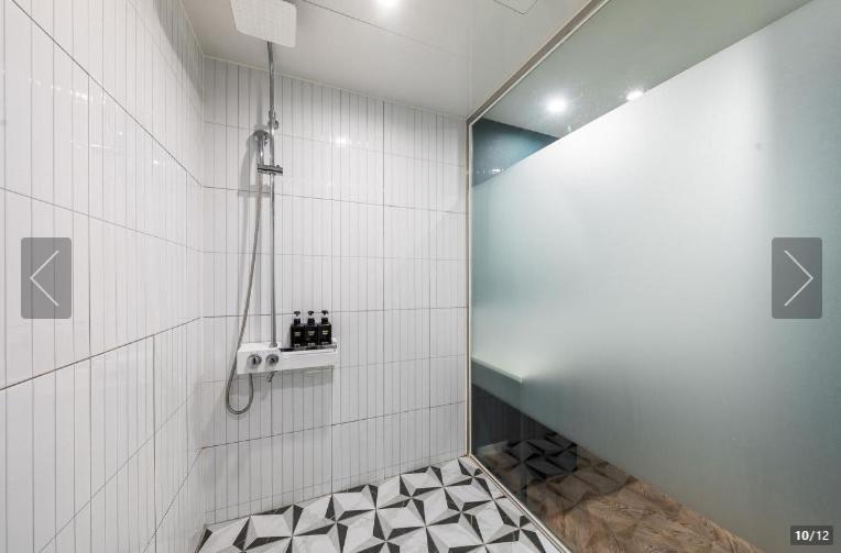 Jamsil Tomgi Hotel