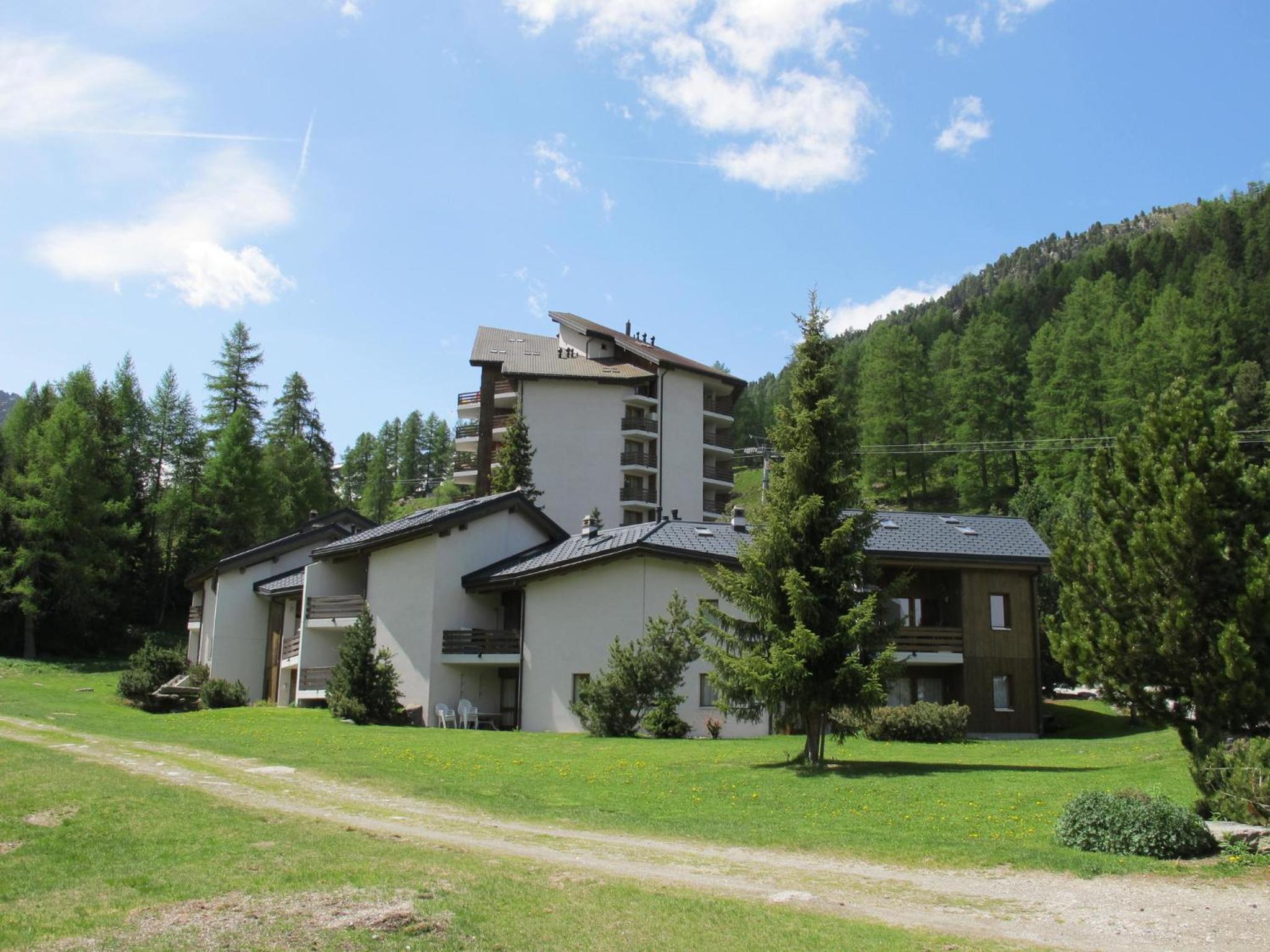 Residenz Montfort C3 SIVI150 SKI IN AND SKI OUT