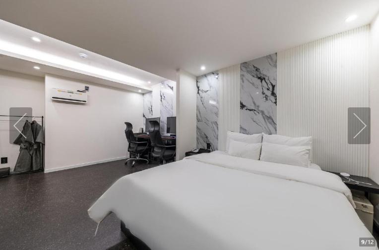 Jamsil Tomgi Hotel