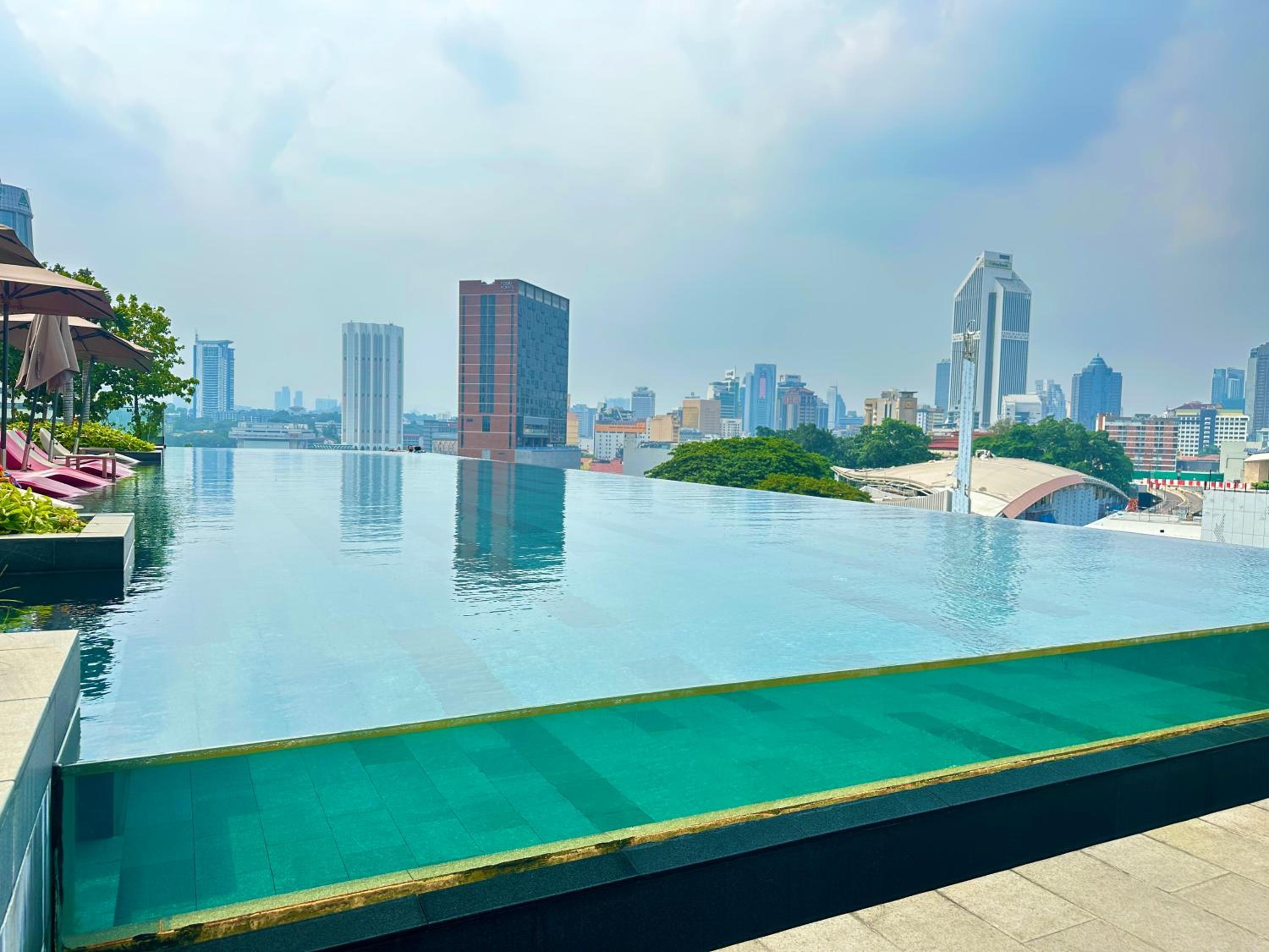 Millennium Suite At Opus Residence photo 7