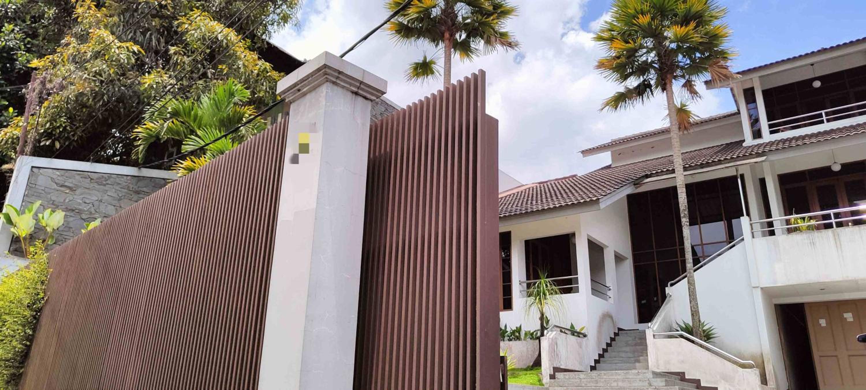 Rumah Oma Lembang for Family & Friends view 2