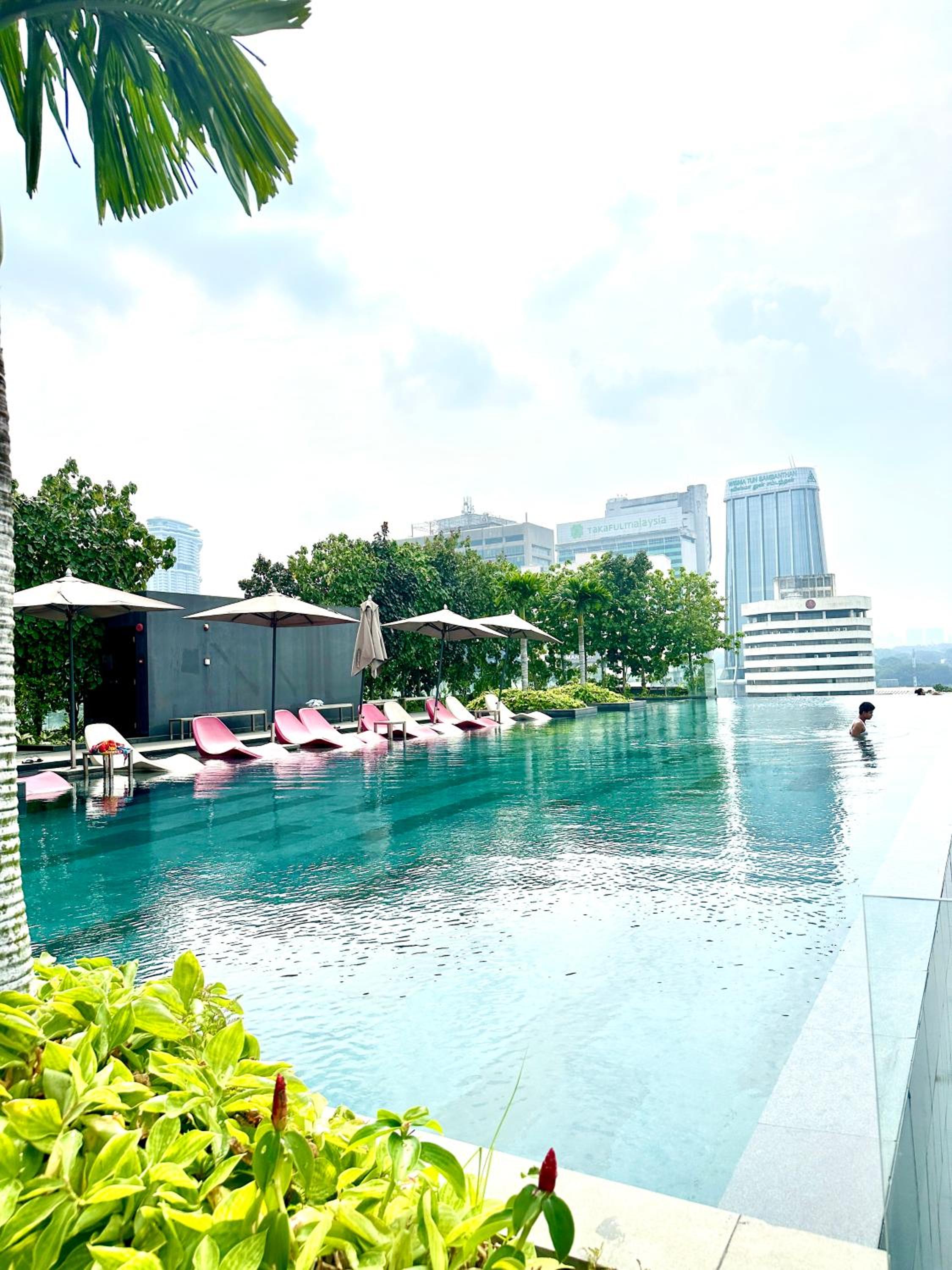 Millennium Suite At Opus Residence photo 4