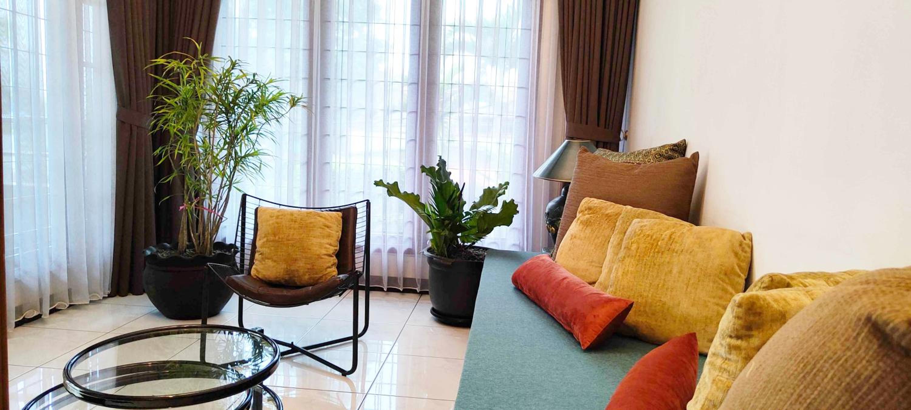 Rumah Oma Lembang for Family & Friends view 3