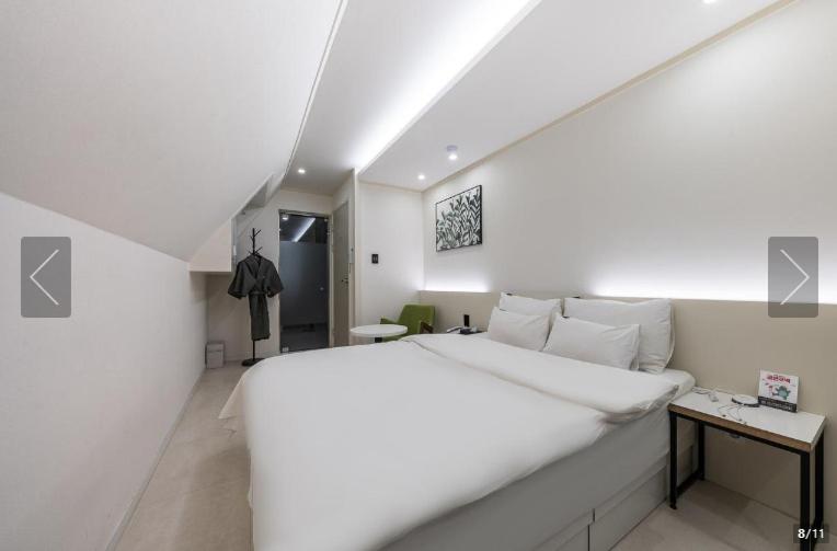 Jamsil Tomgi Hotel