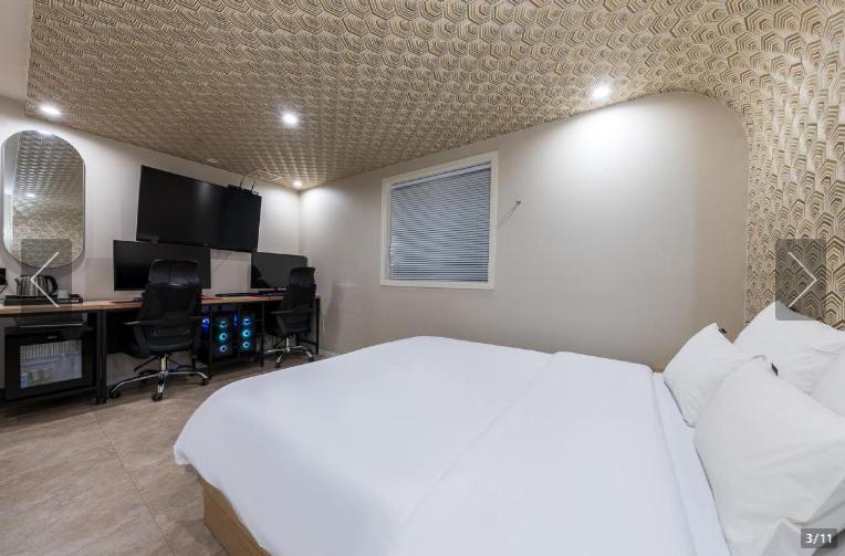 Jamsil Tomgi Hotel